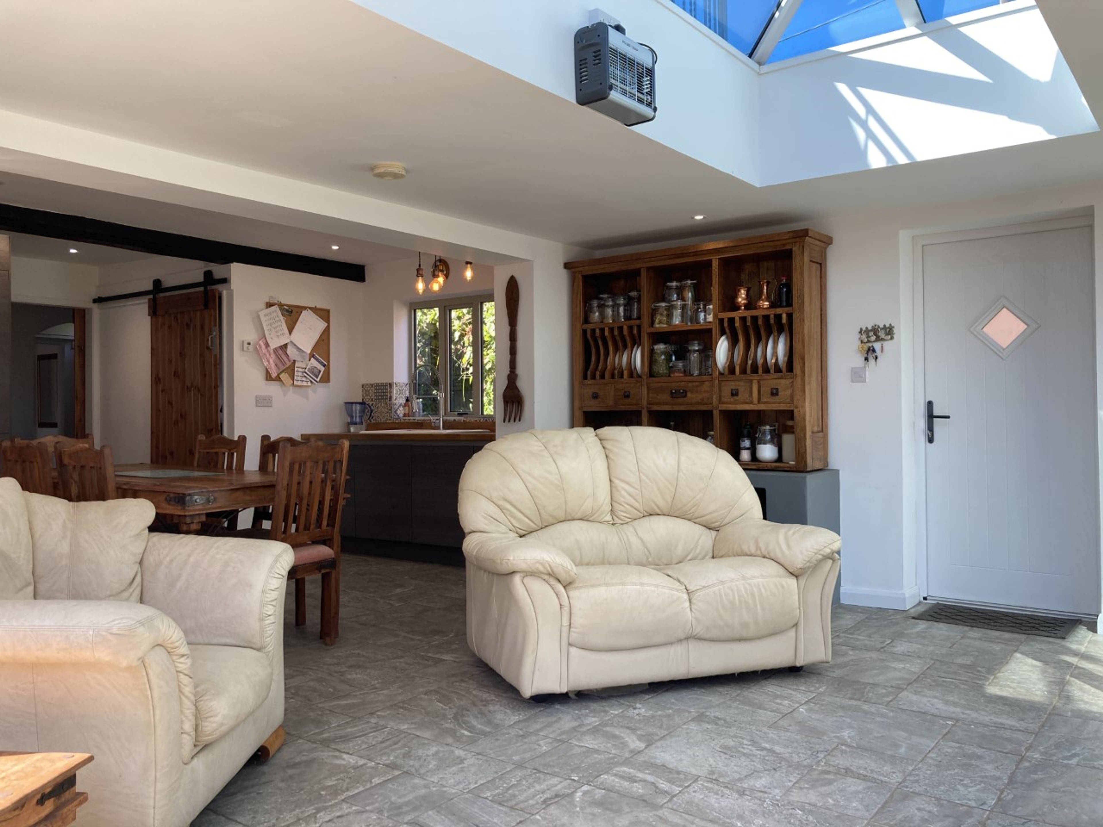 Dining / Family Room