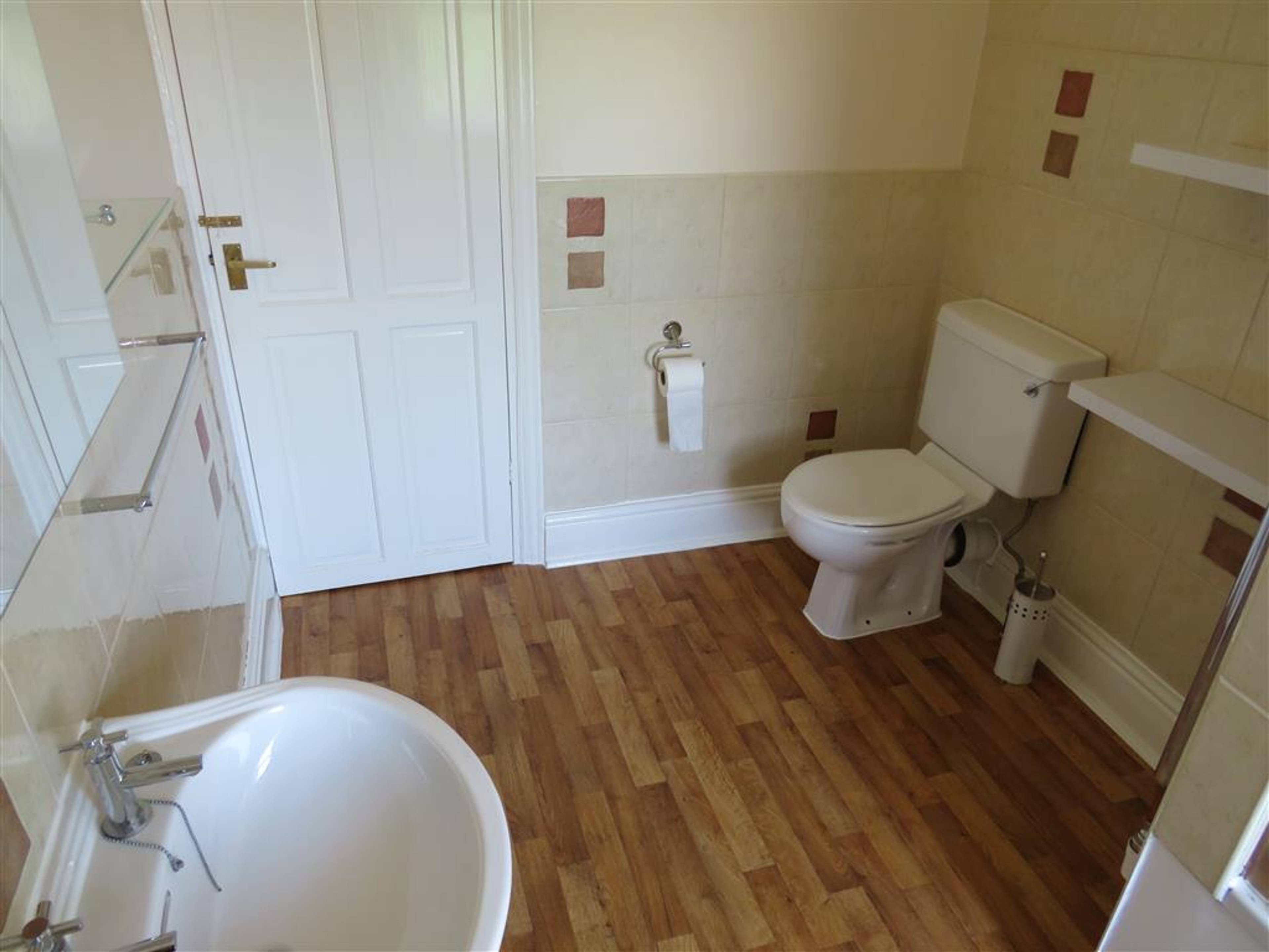 Bathroom Two