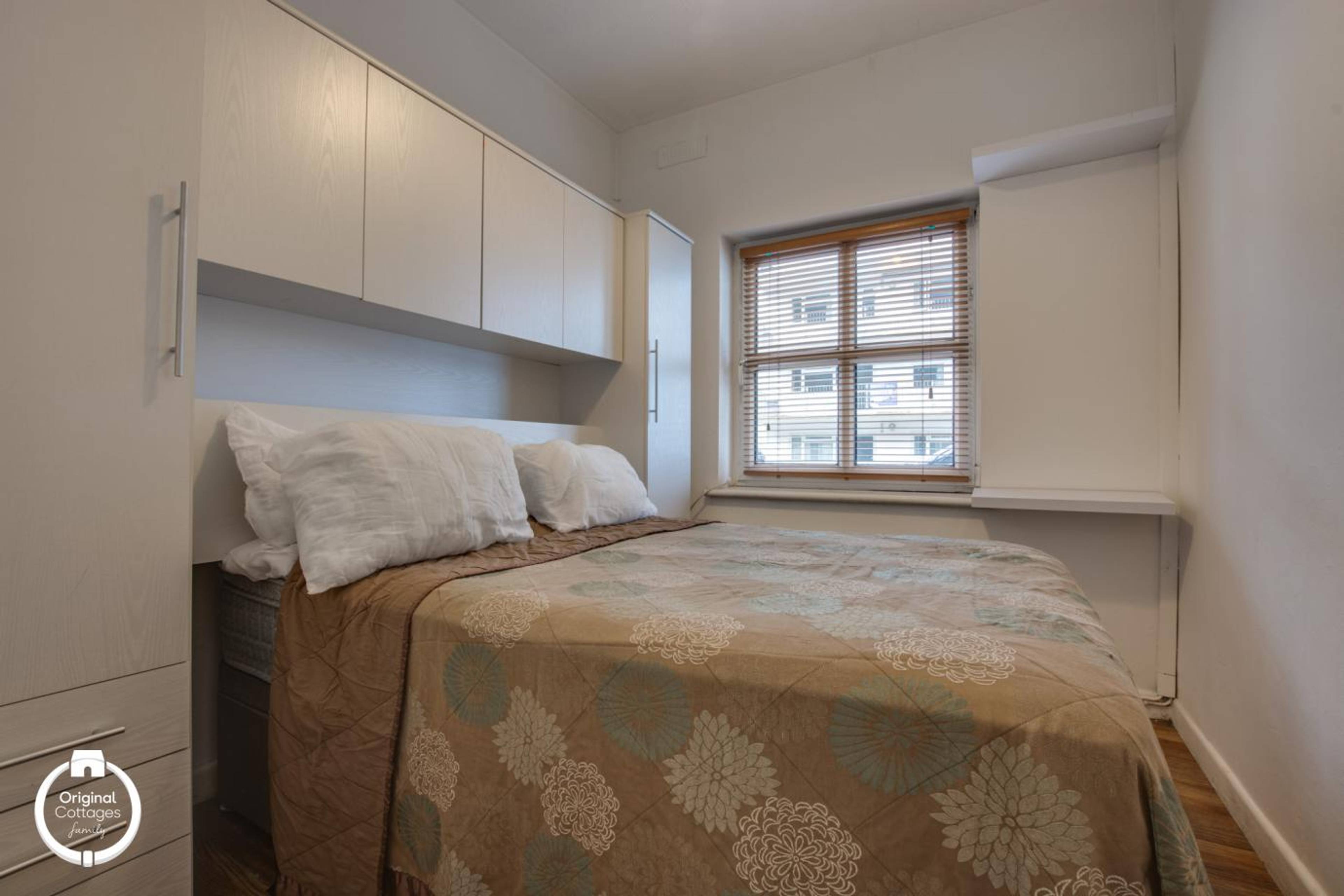Cottage Bedroom Two