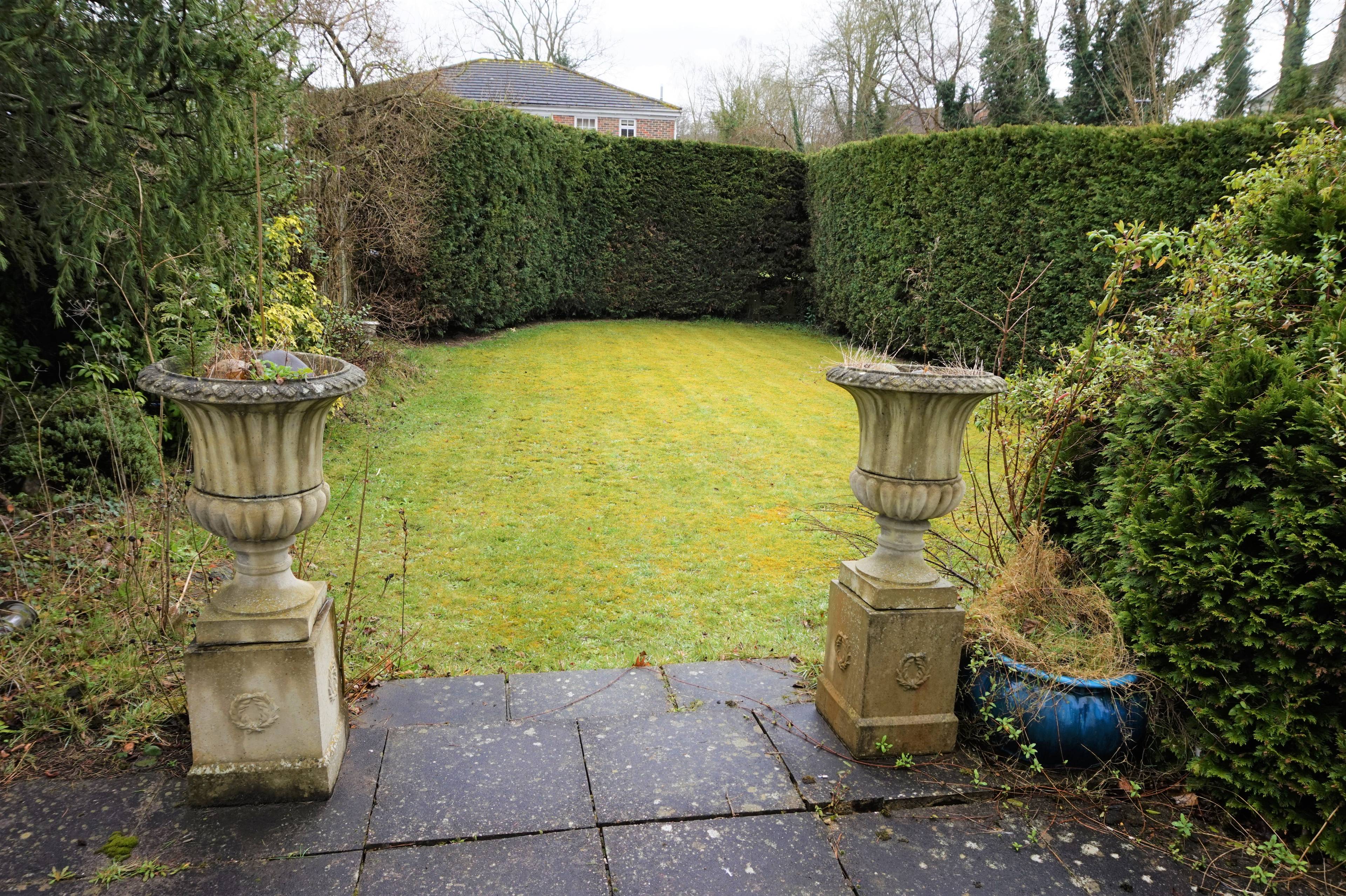 Gardens