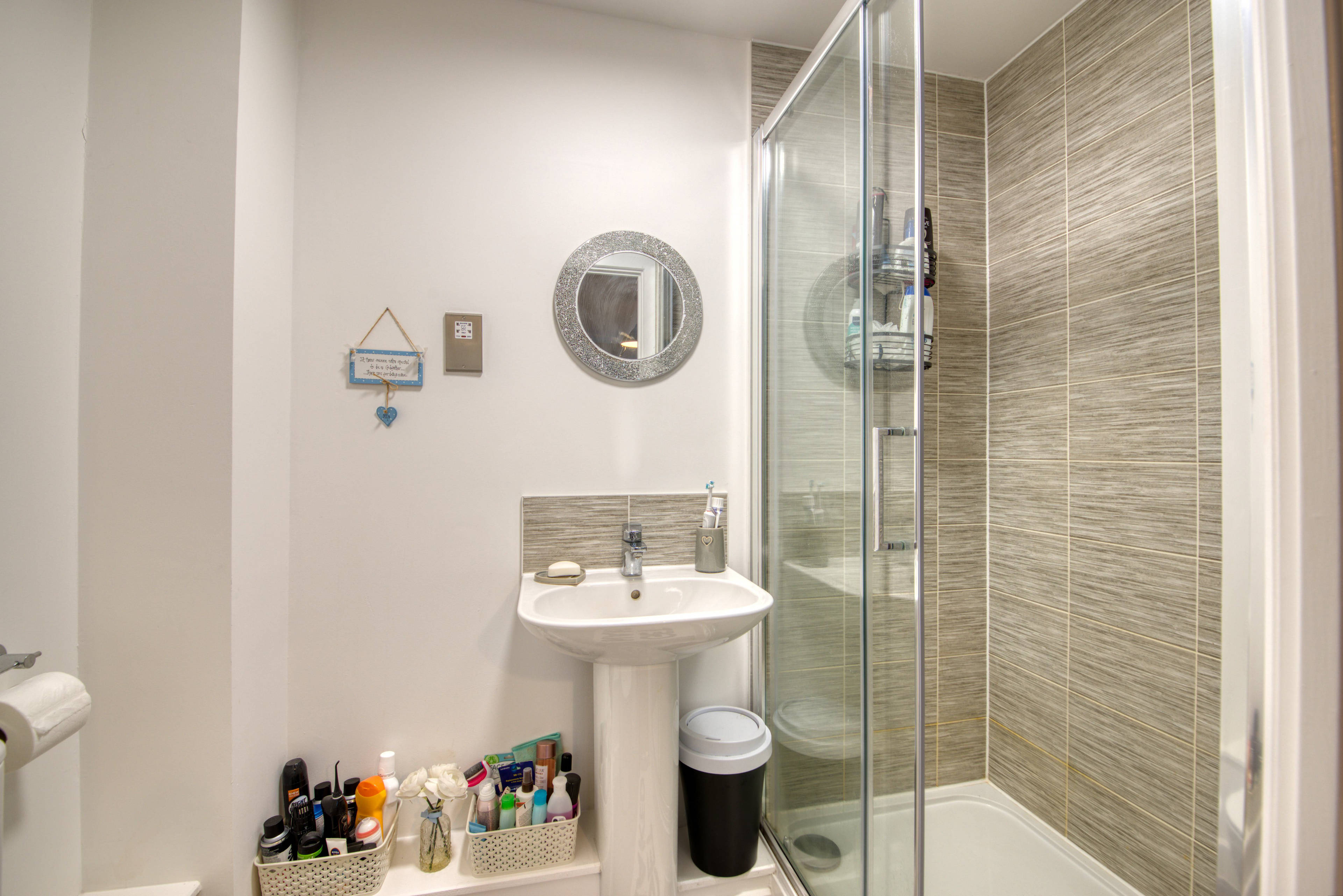 En-suite