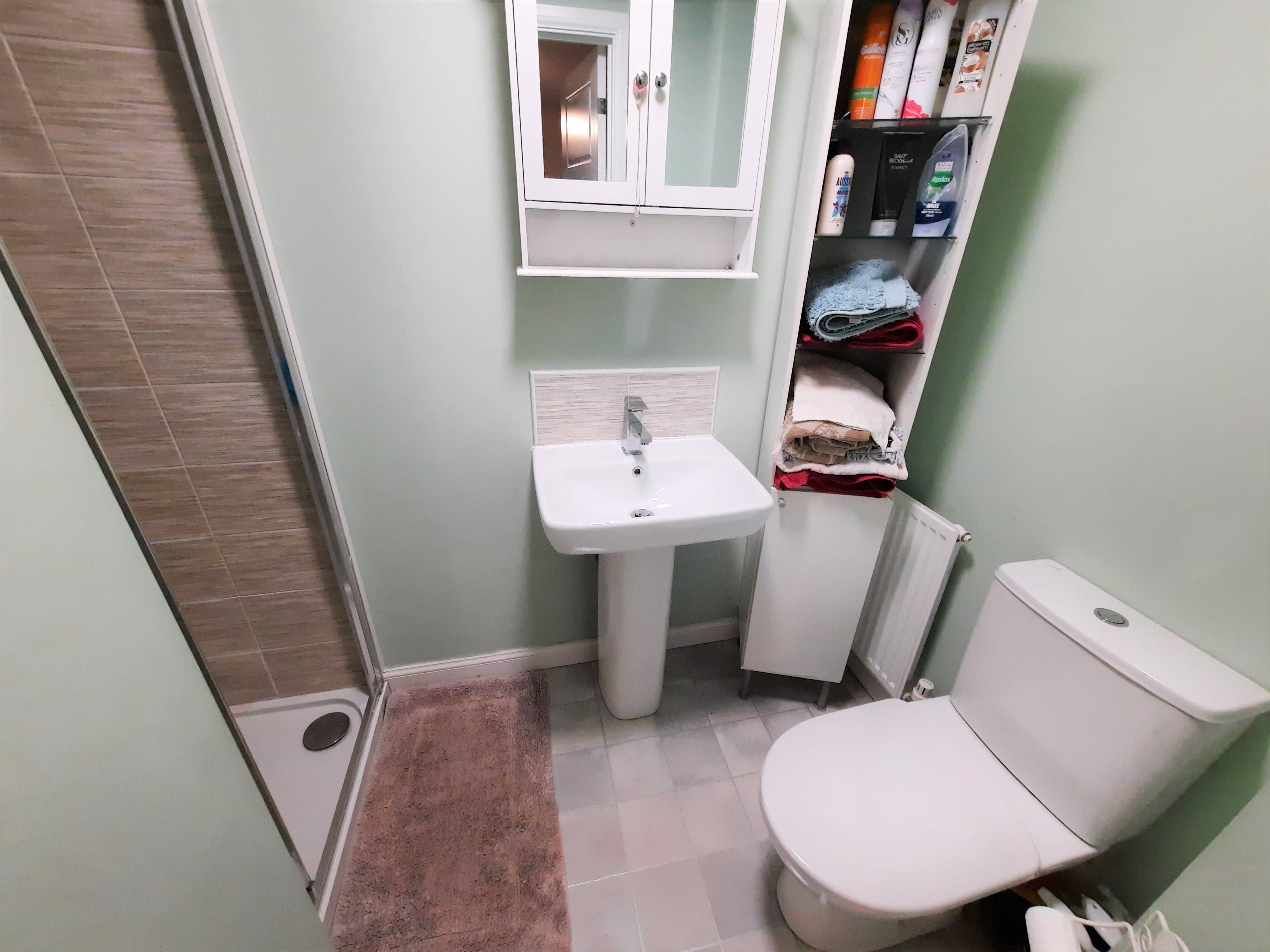 En-suite
