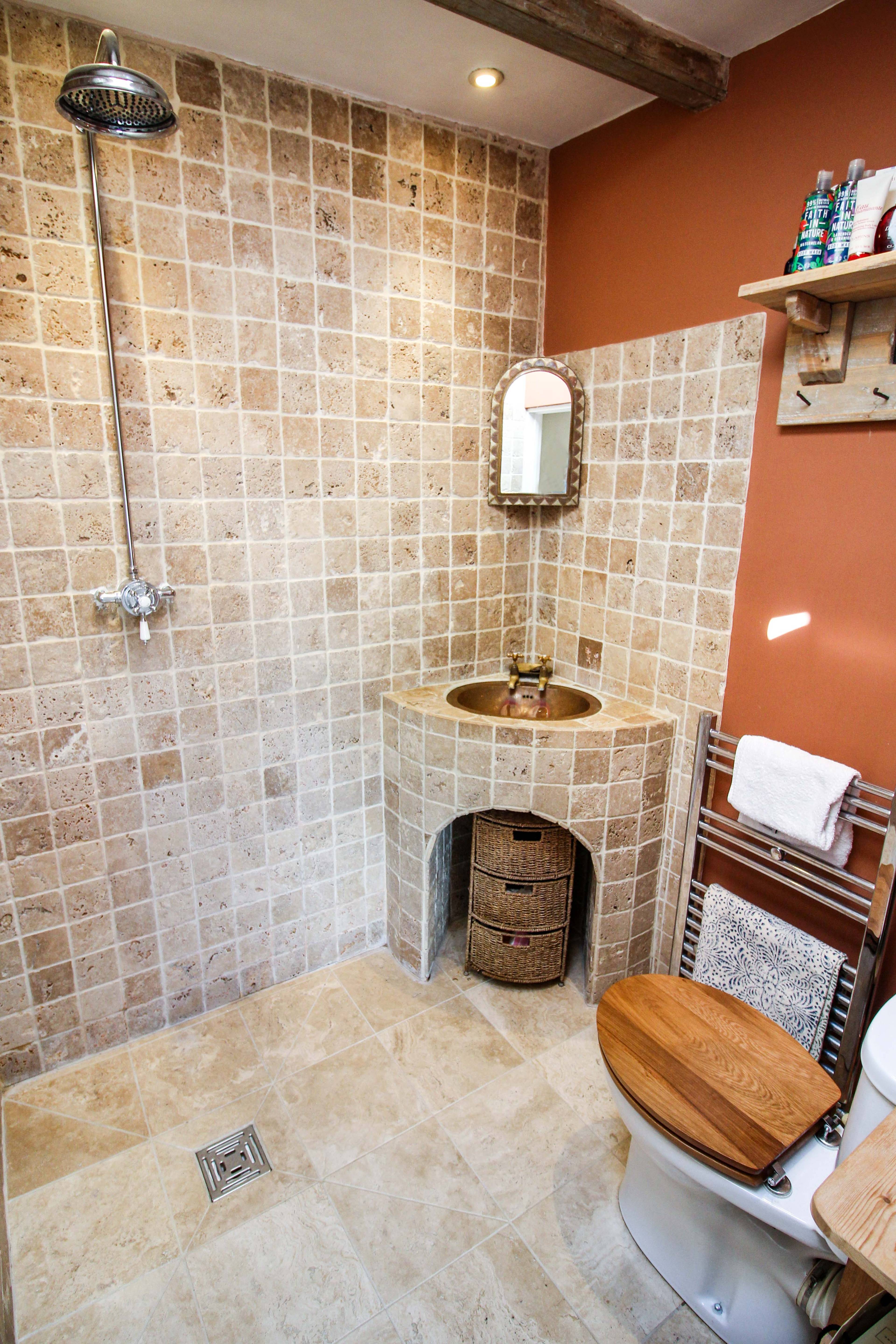 En-suite