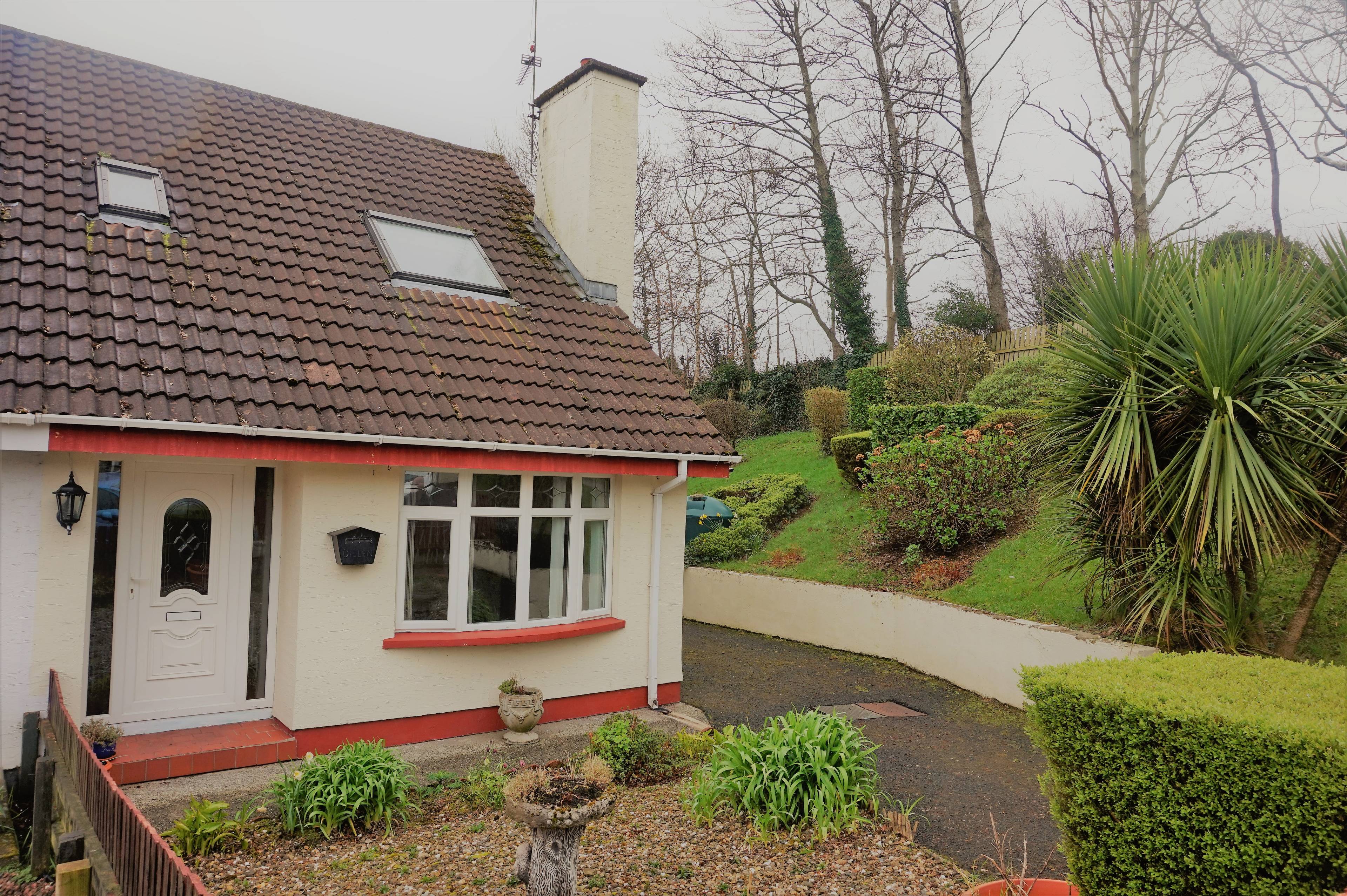 View Of The Property