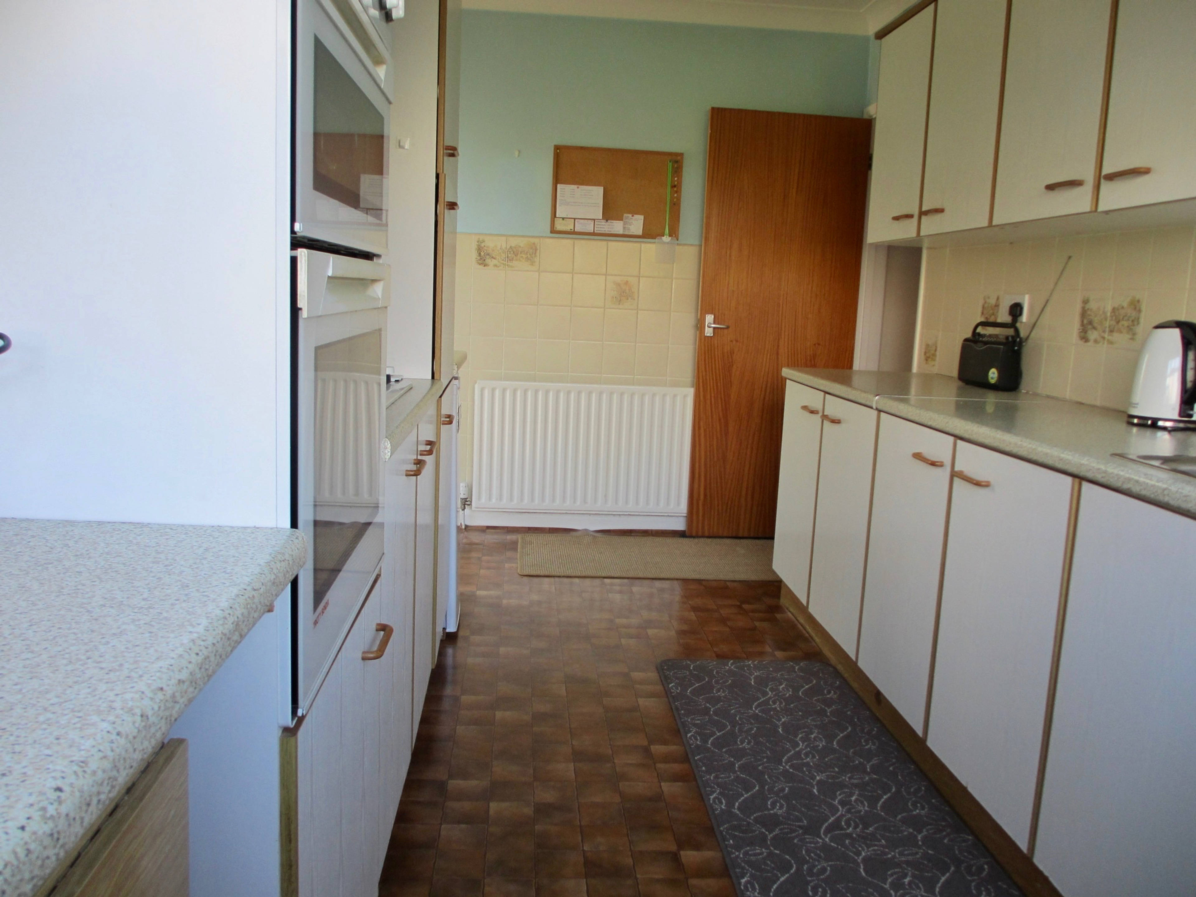 Annexe Kitchen
