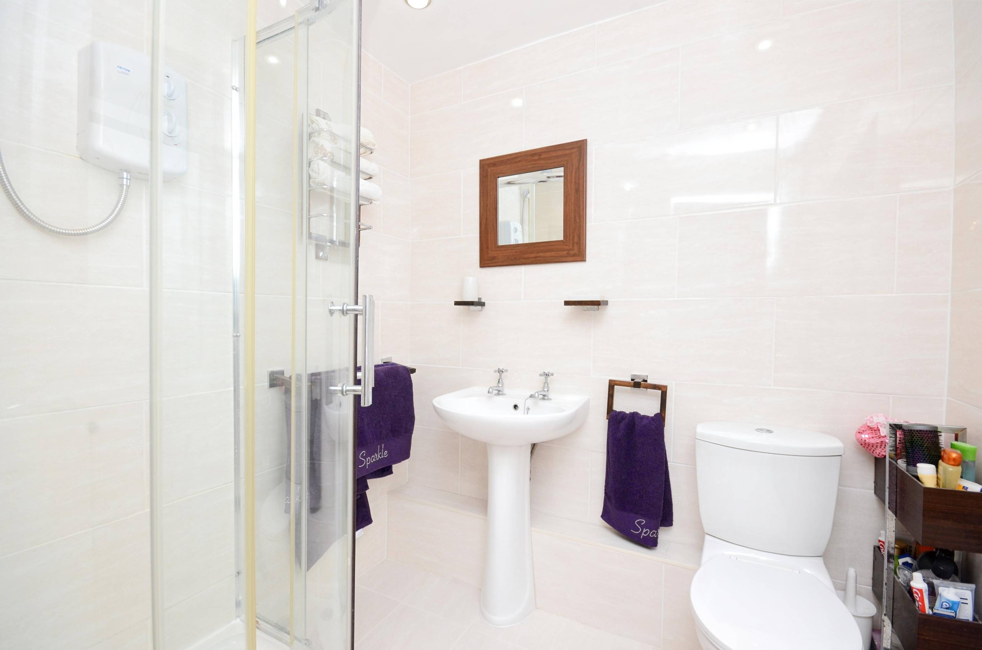 En-suite One