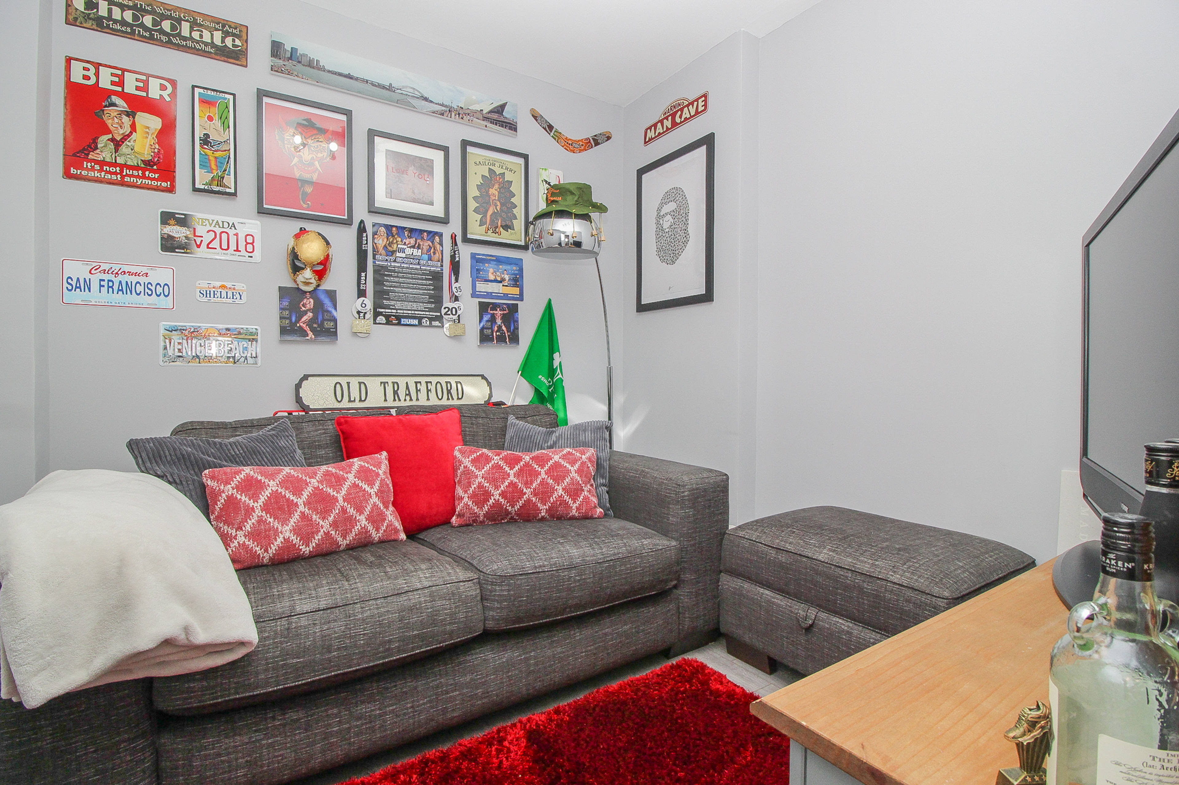 Office / Study