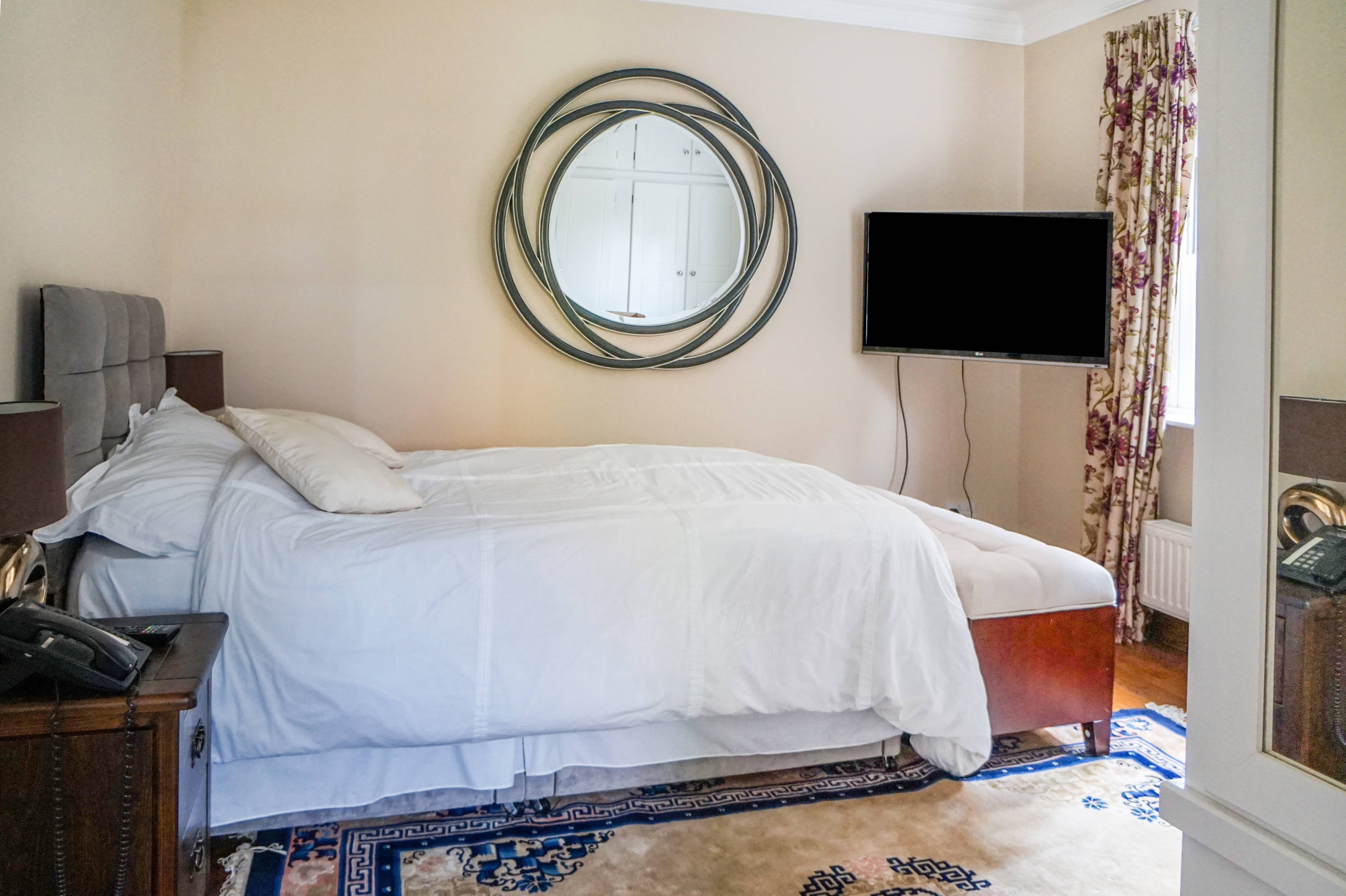 Annexe Bedroom