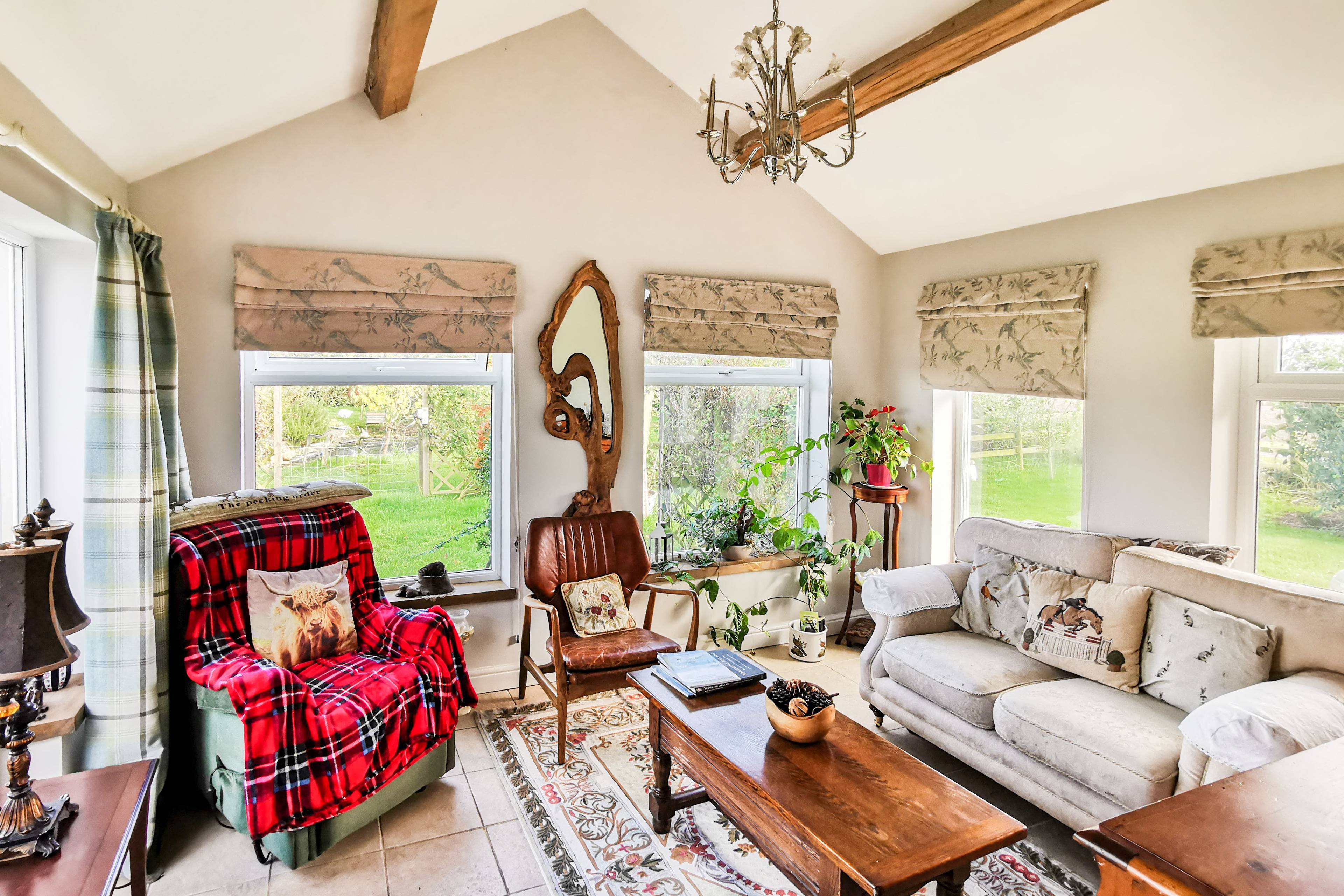 Sun Room