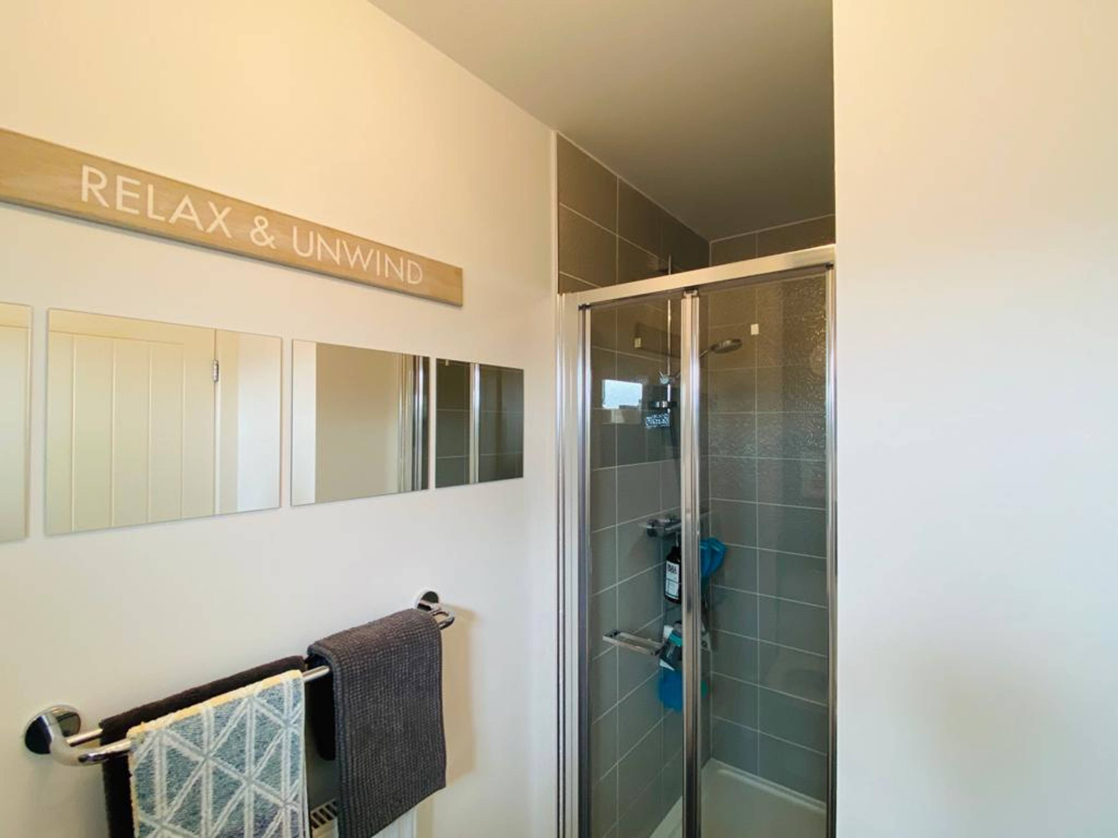 En-suite