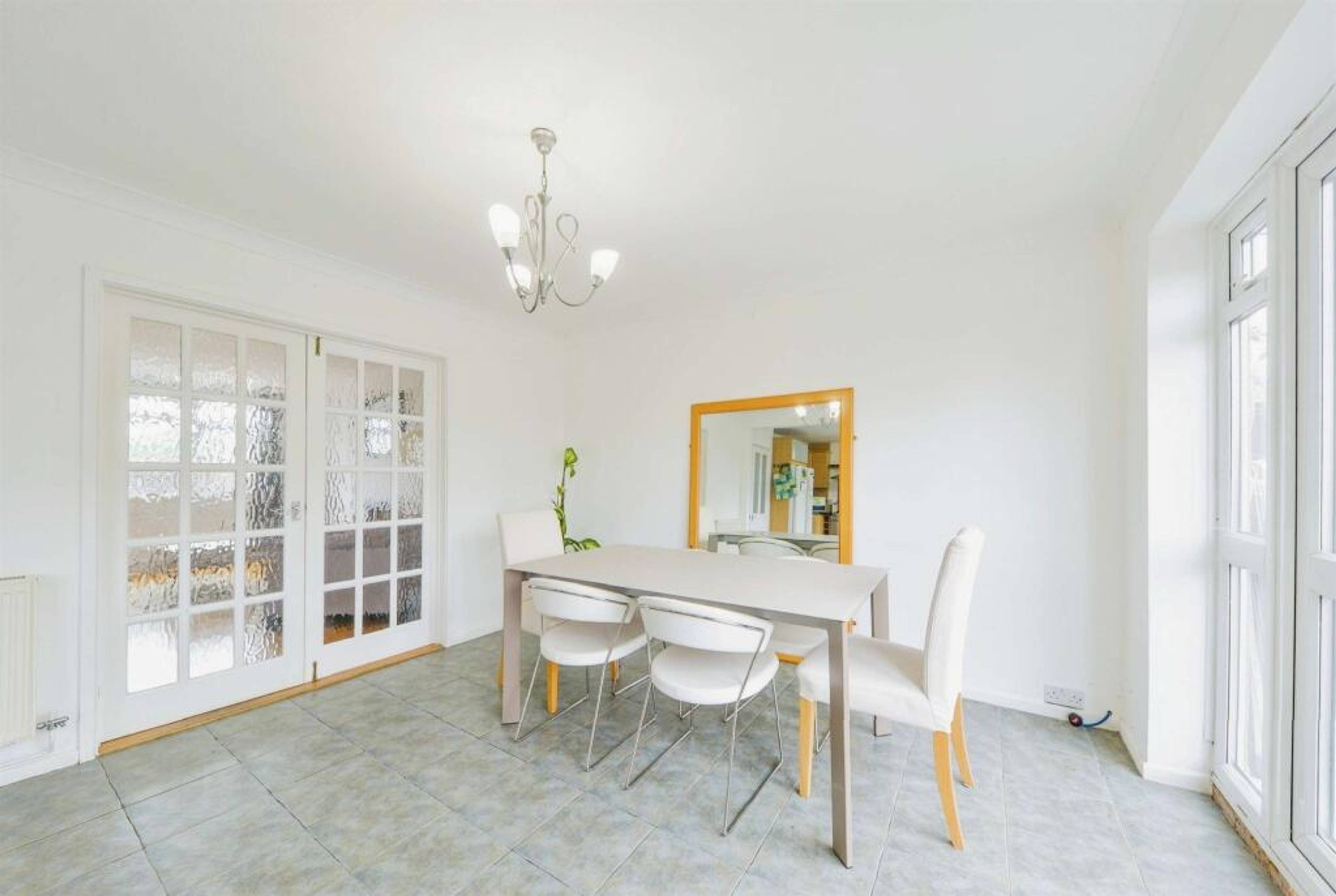 Dining / Family Room