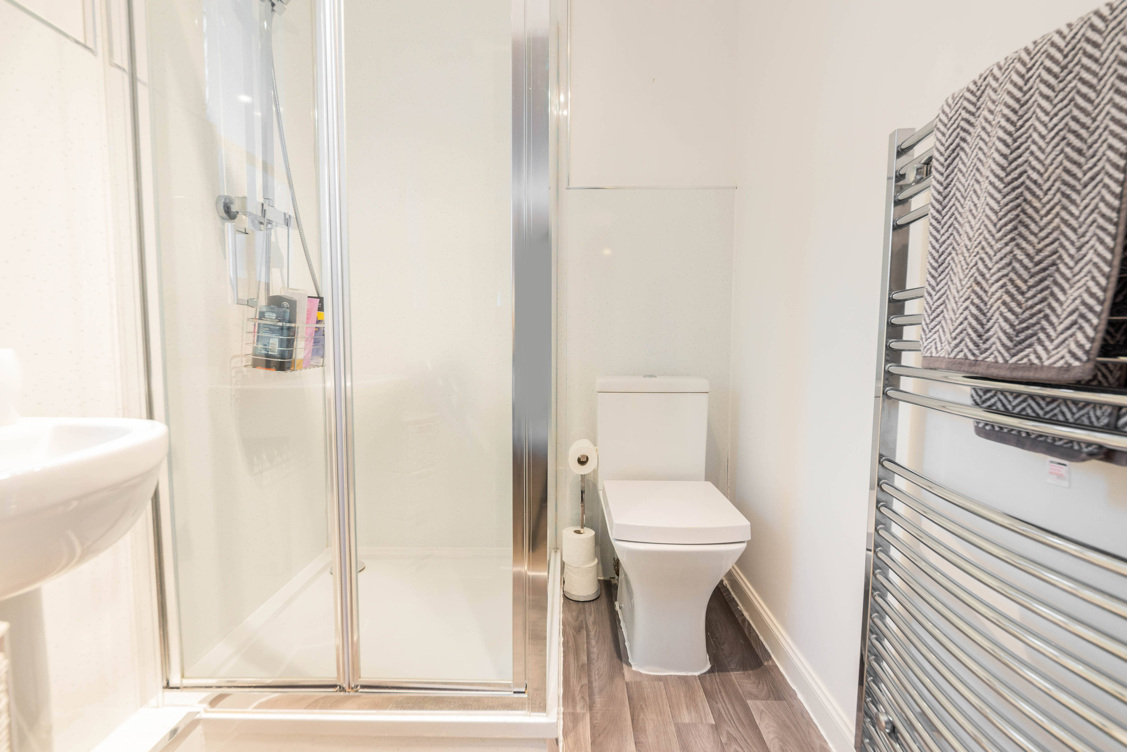 En-suite