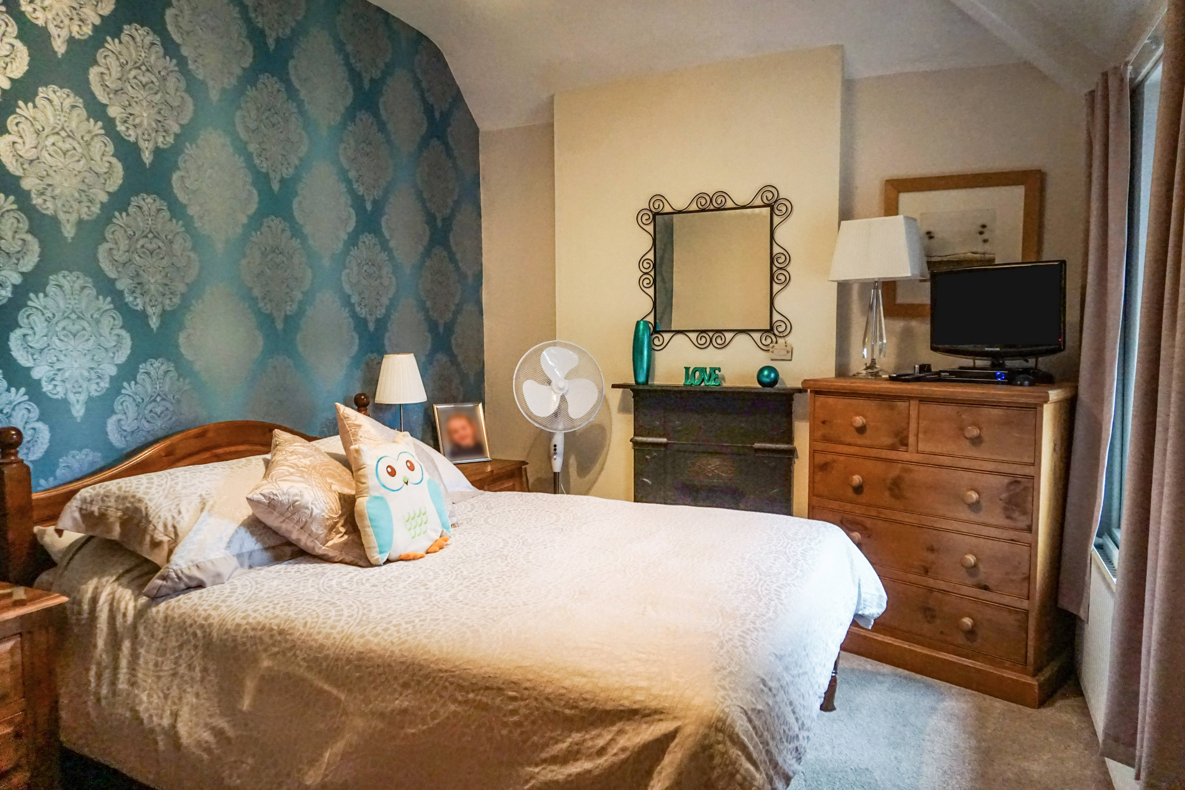 Bedroom Two