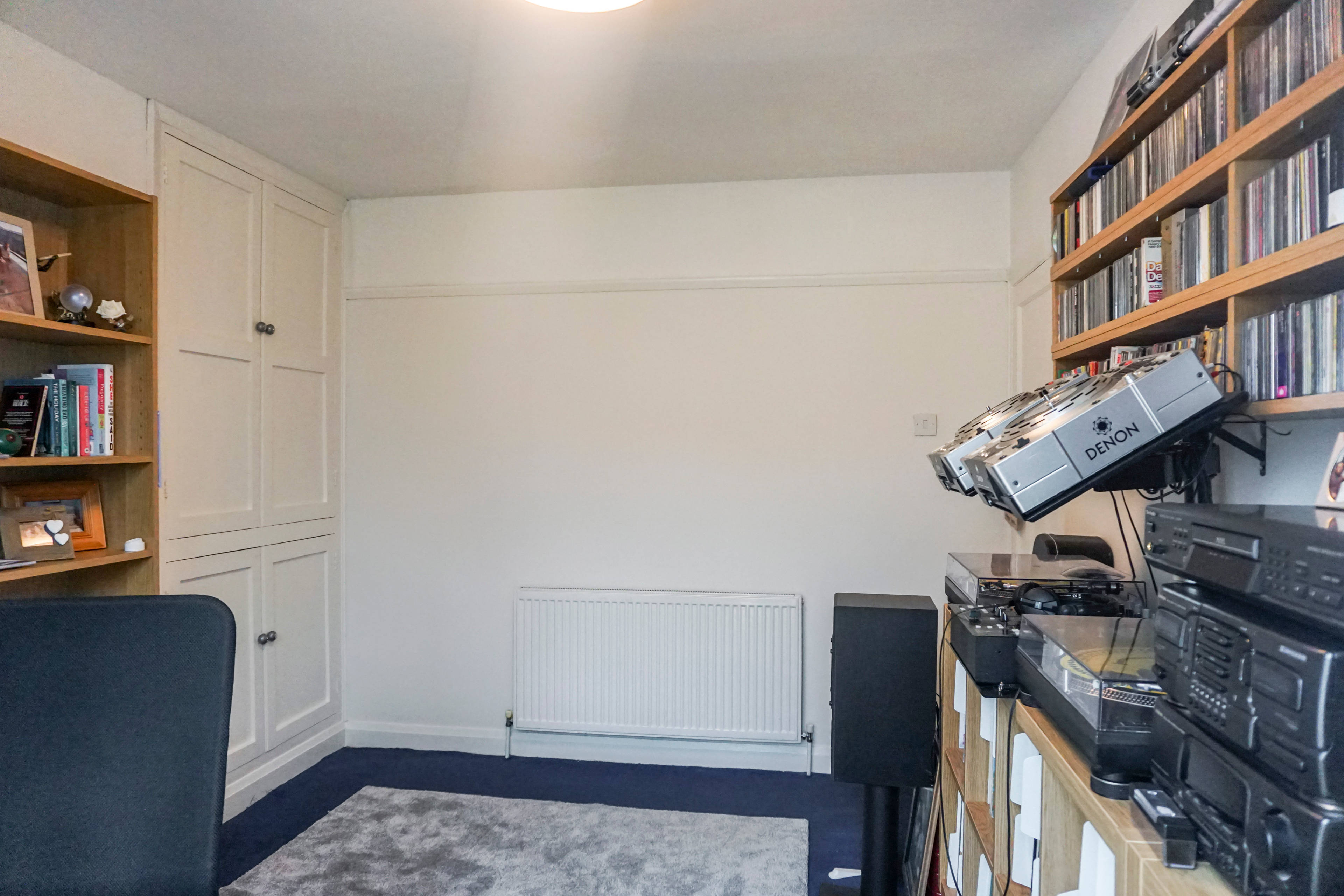 Reception Room Two