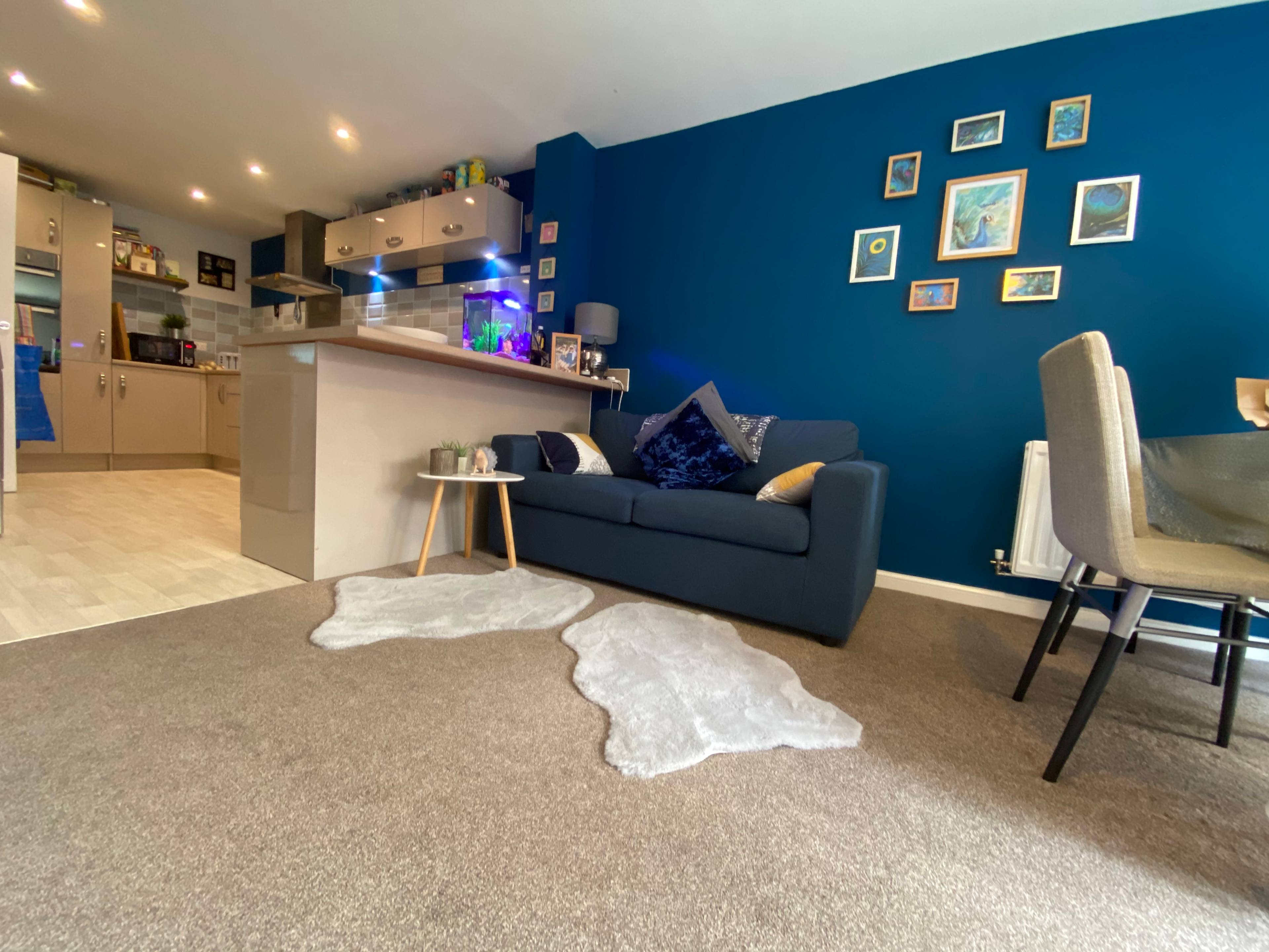 Dining / Family Room