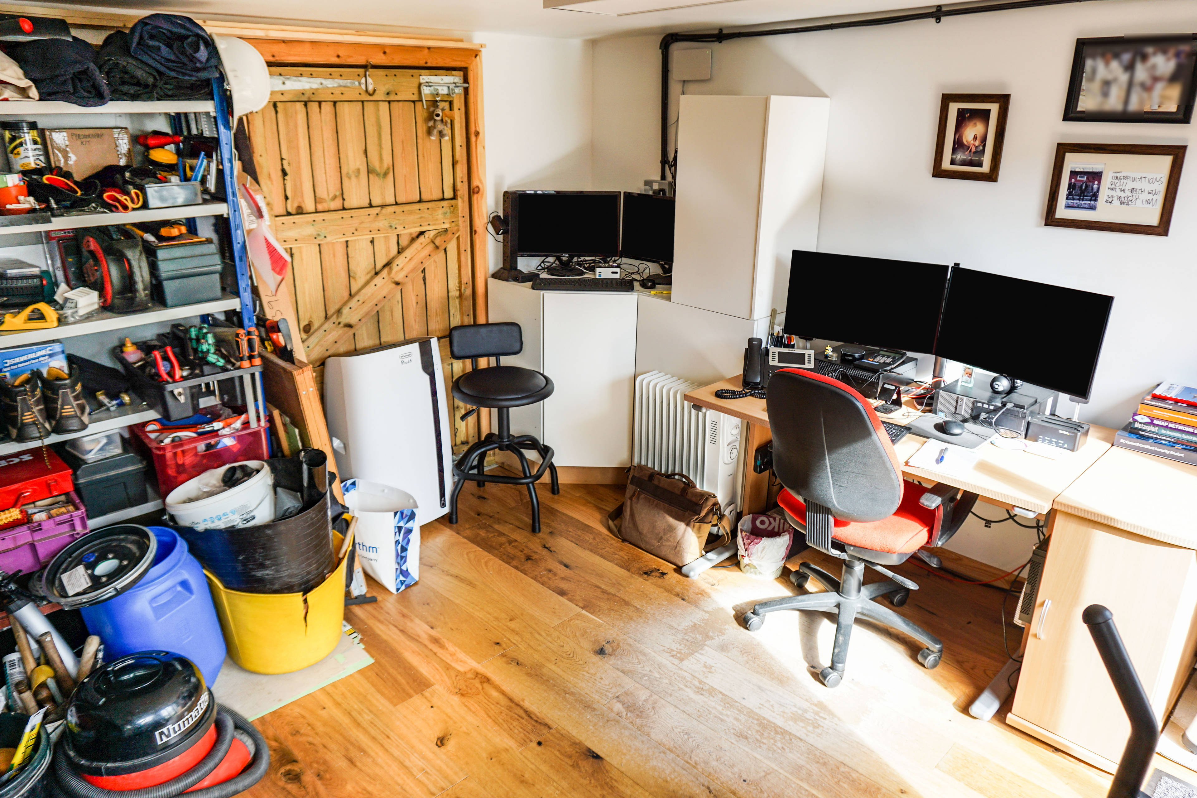Home Office