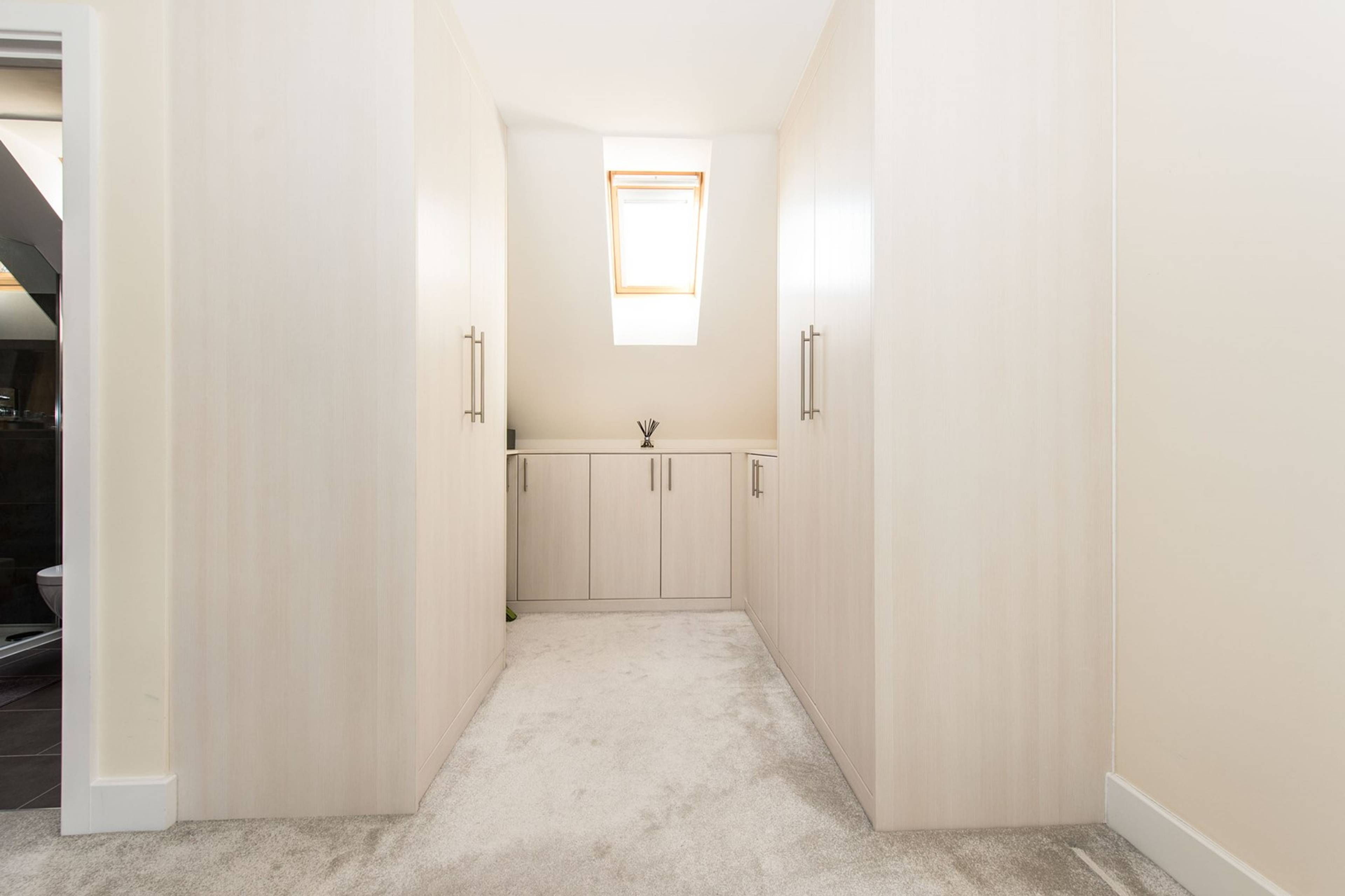Master Dressing Room