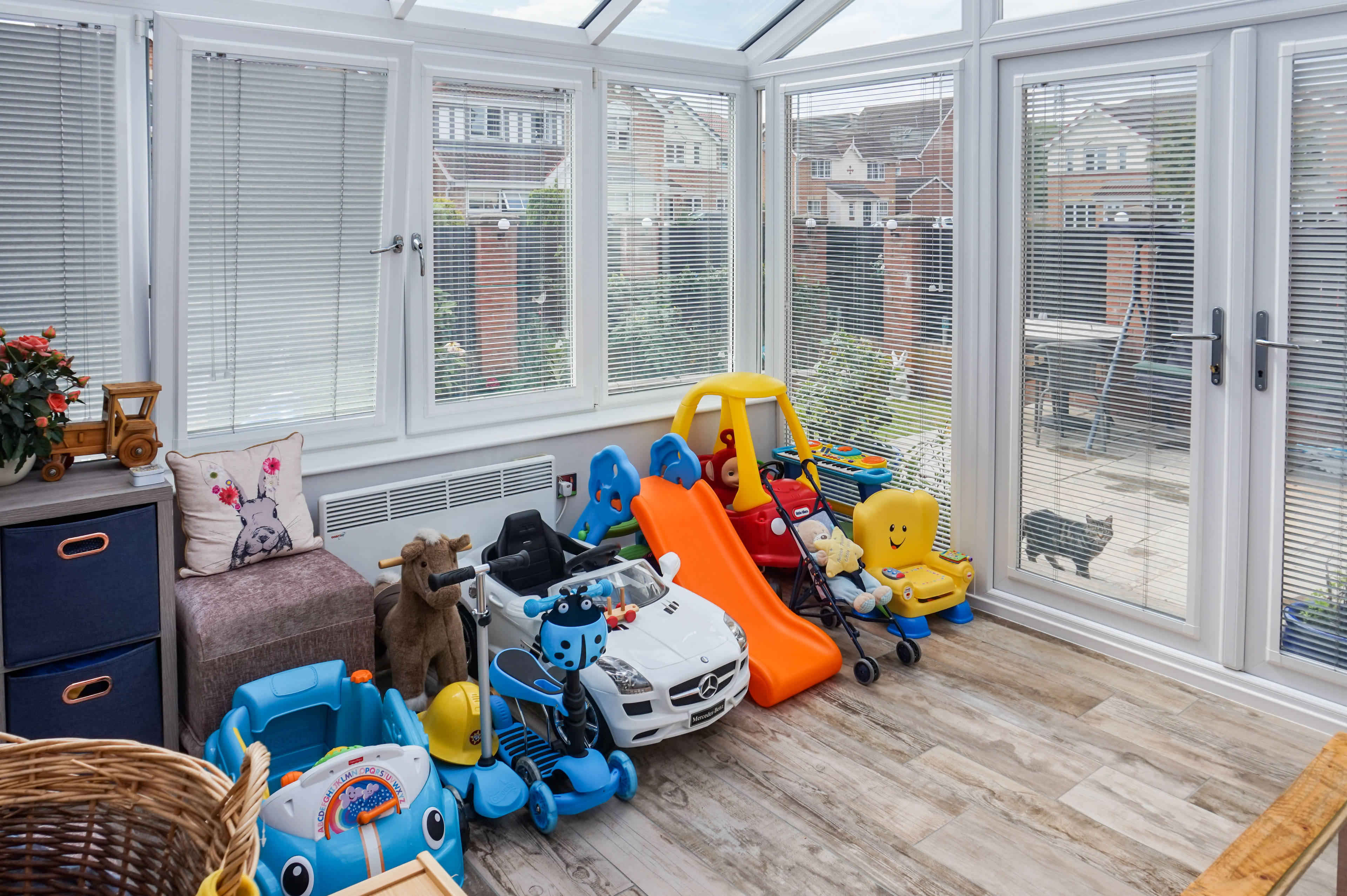Conservatory