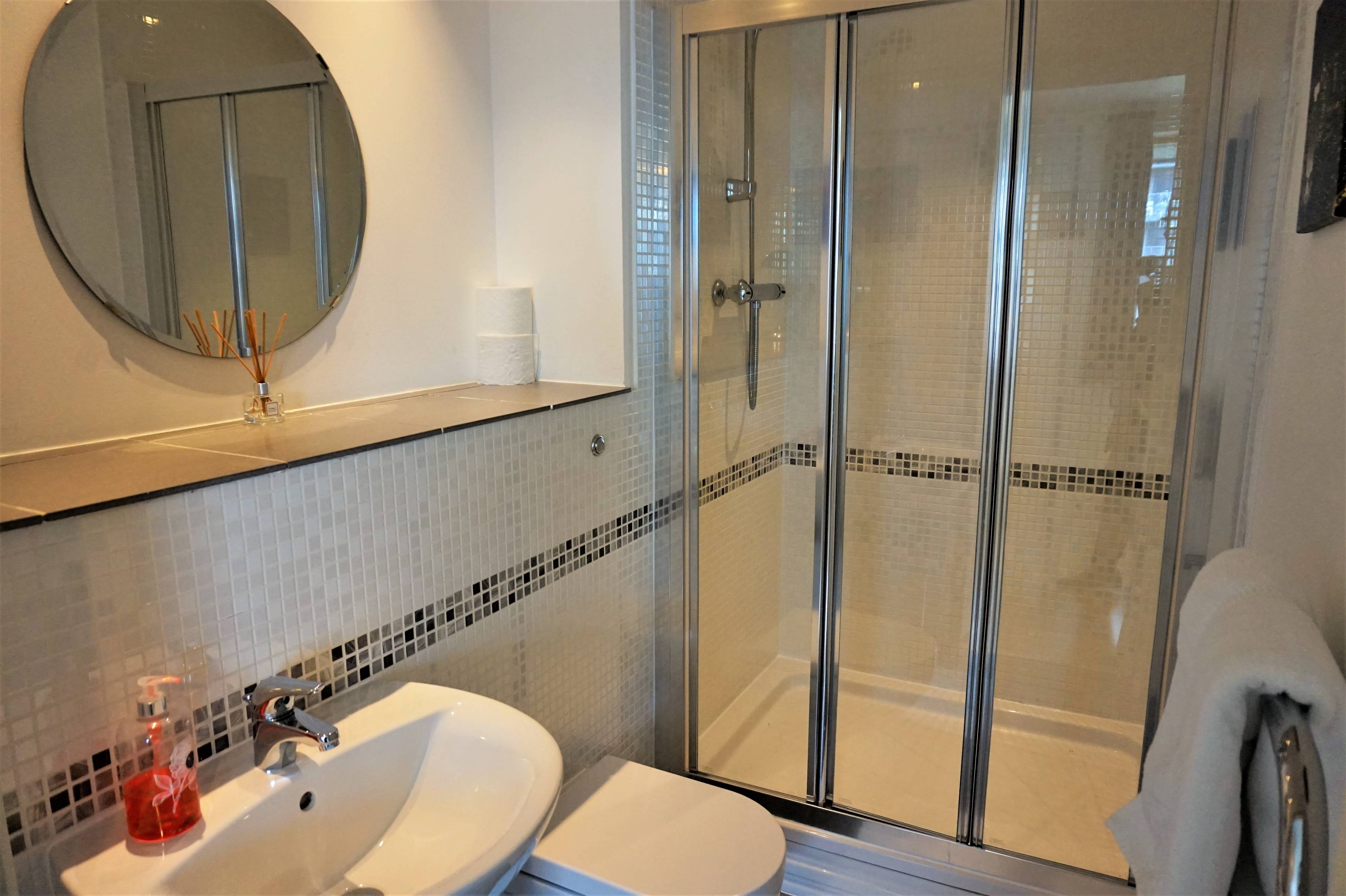 Master En-suite