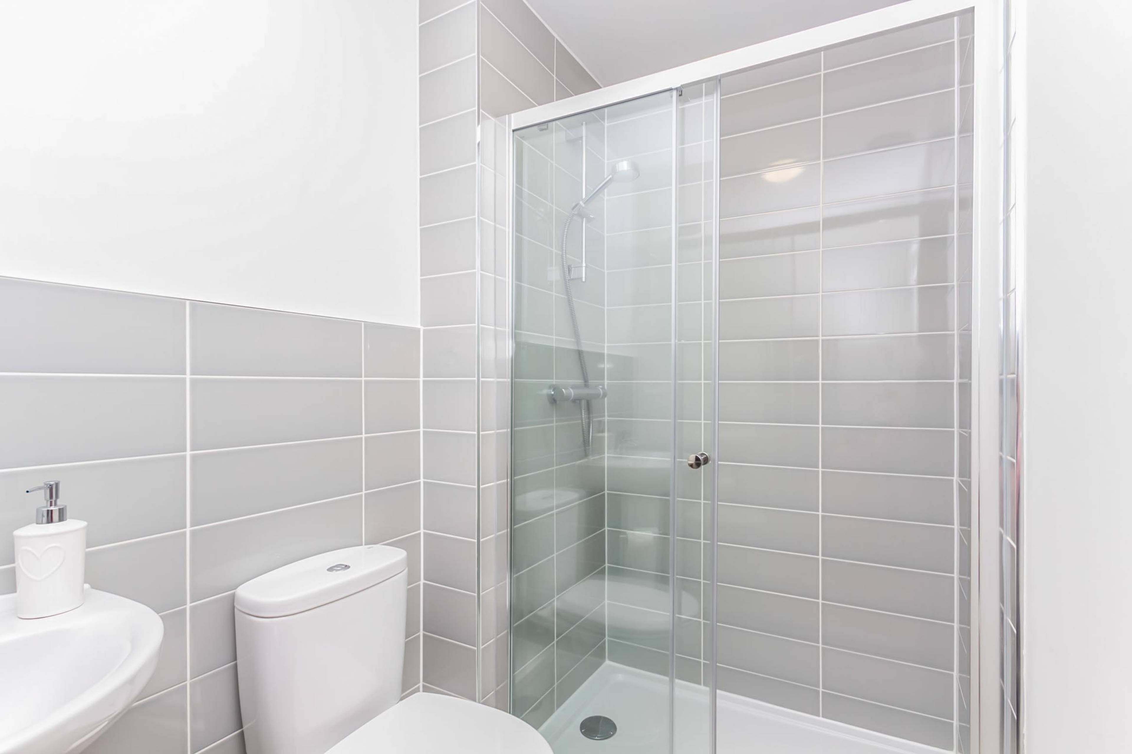 En-suite Two