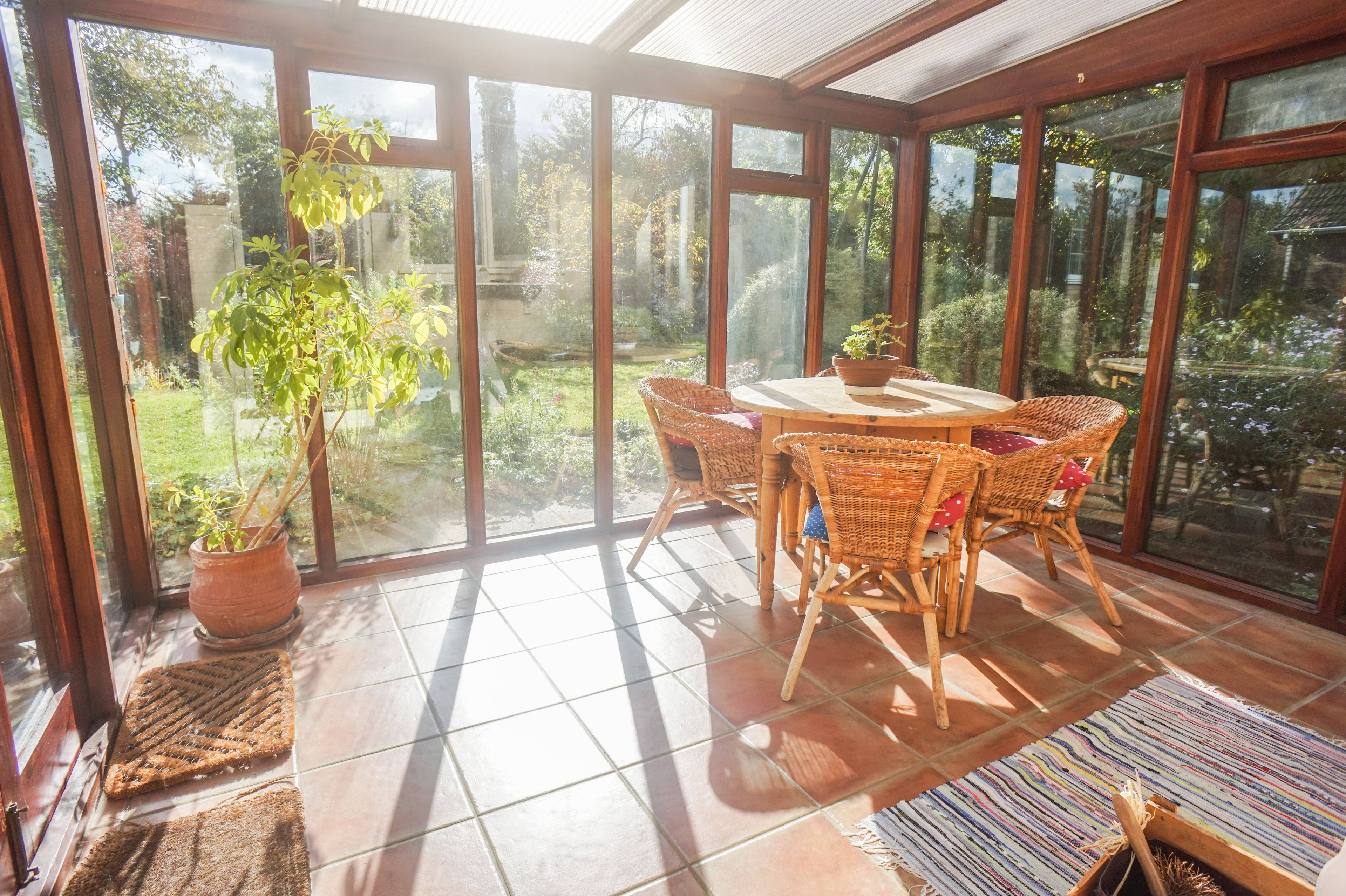 Sun Room
