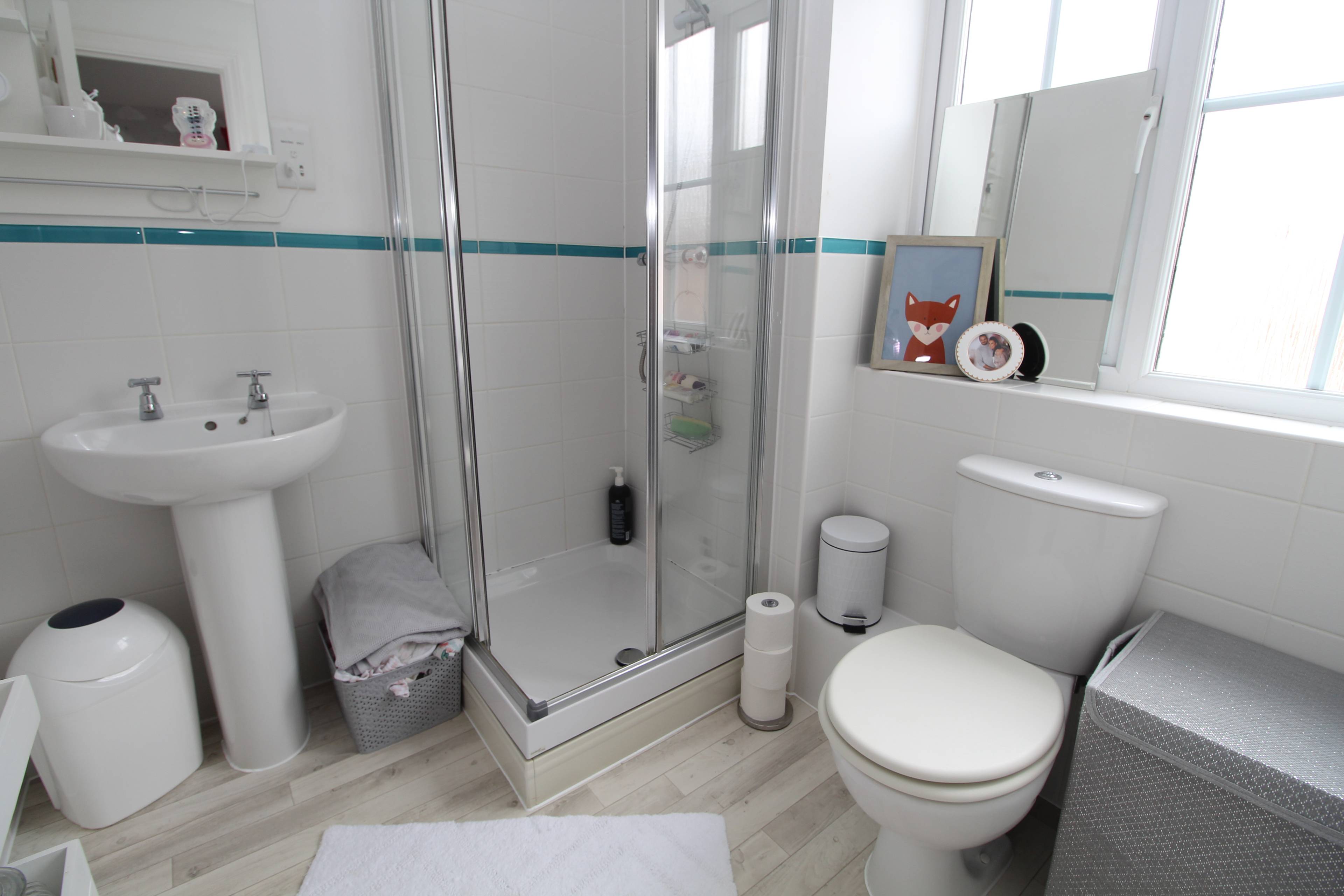 En-suite Two
