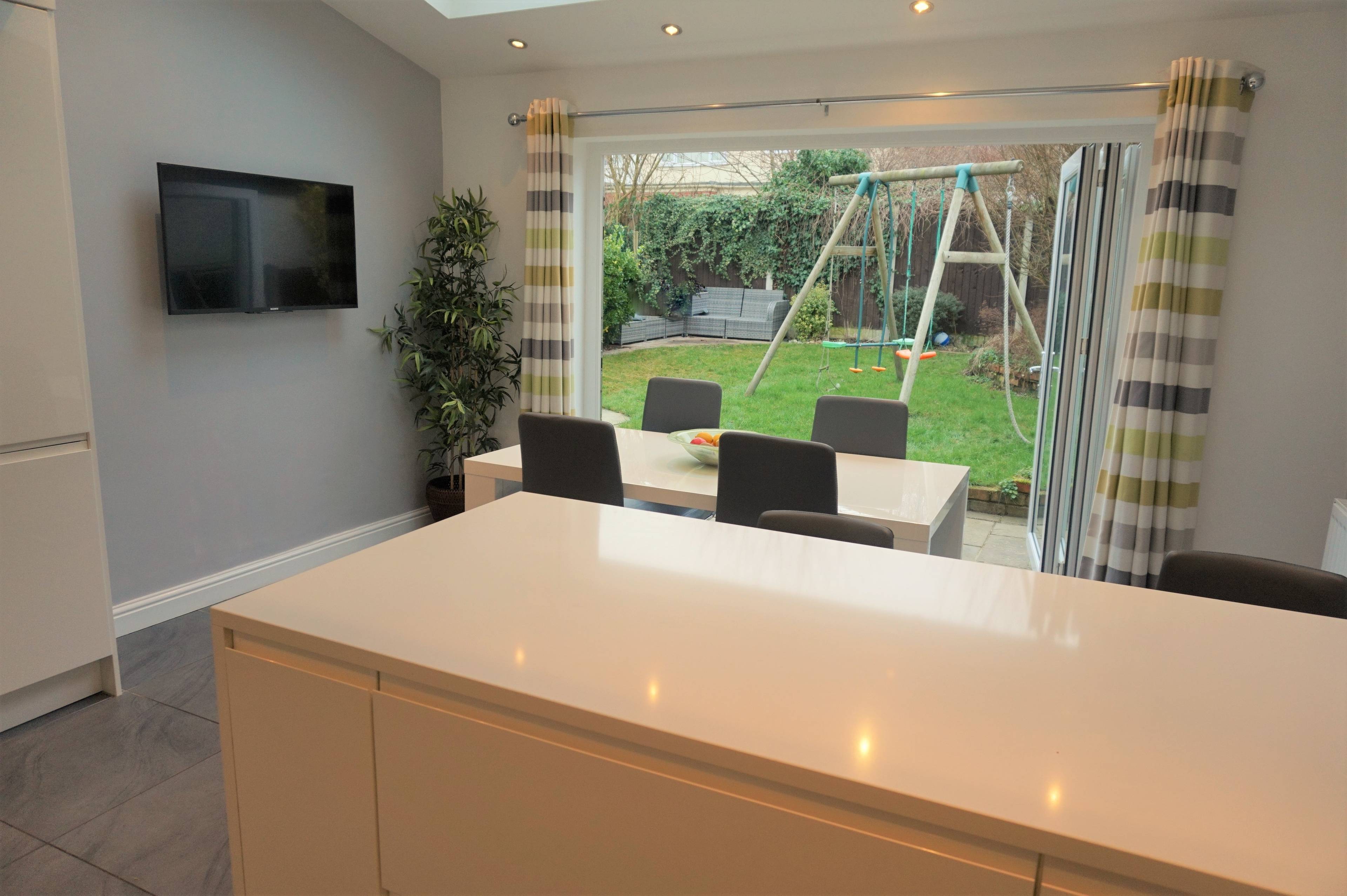 Kitchen / Diner