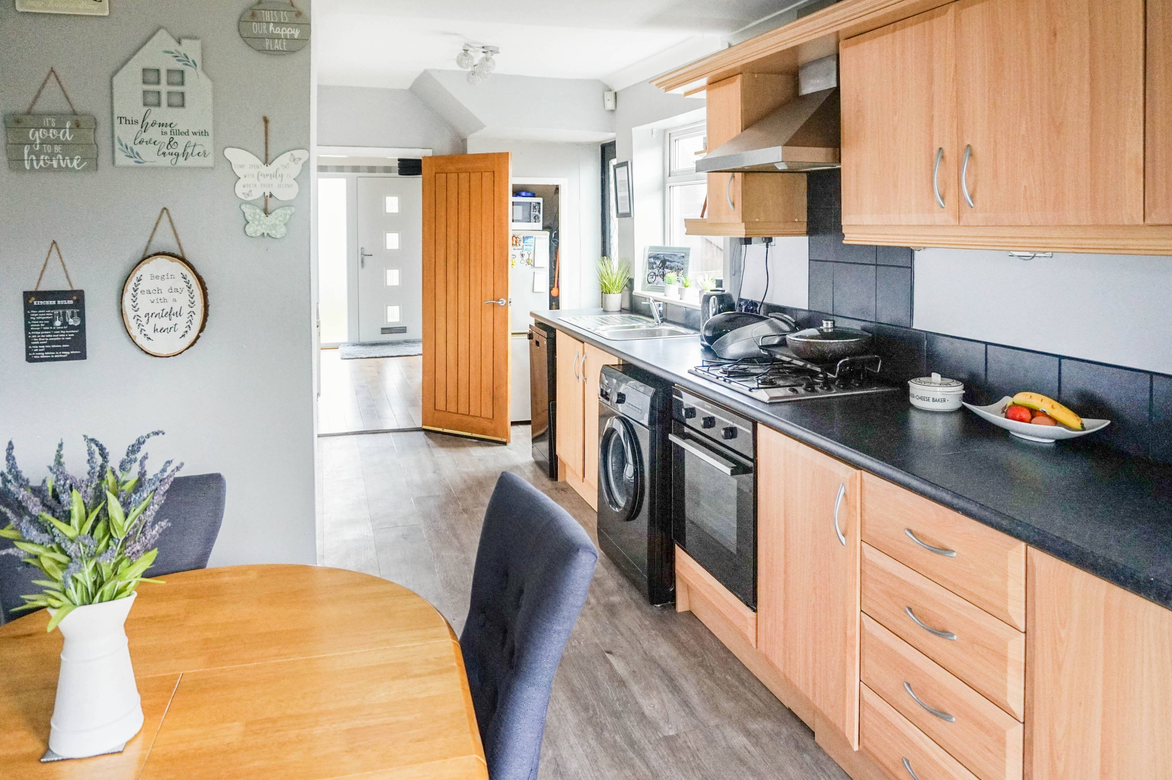 Kitchen/Breakfast