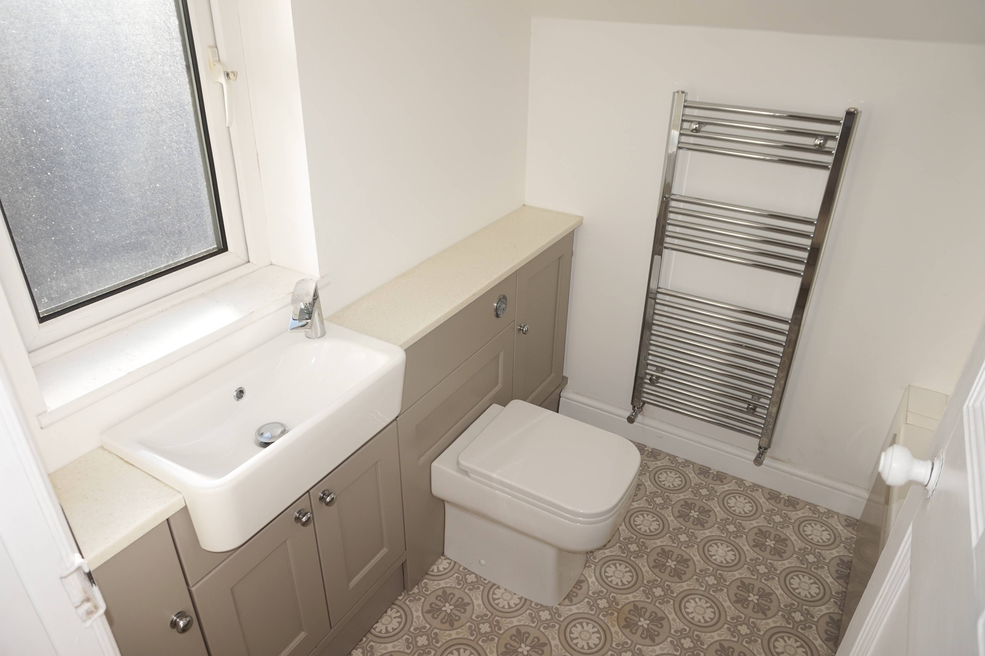 En-suite