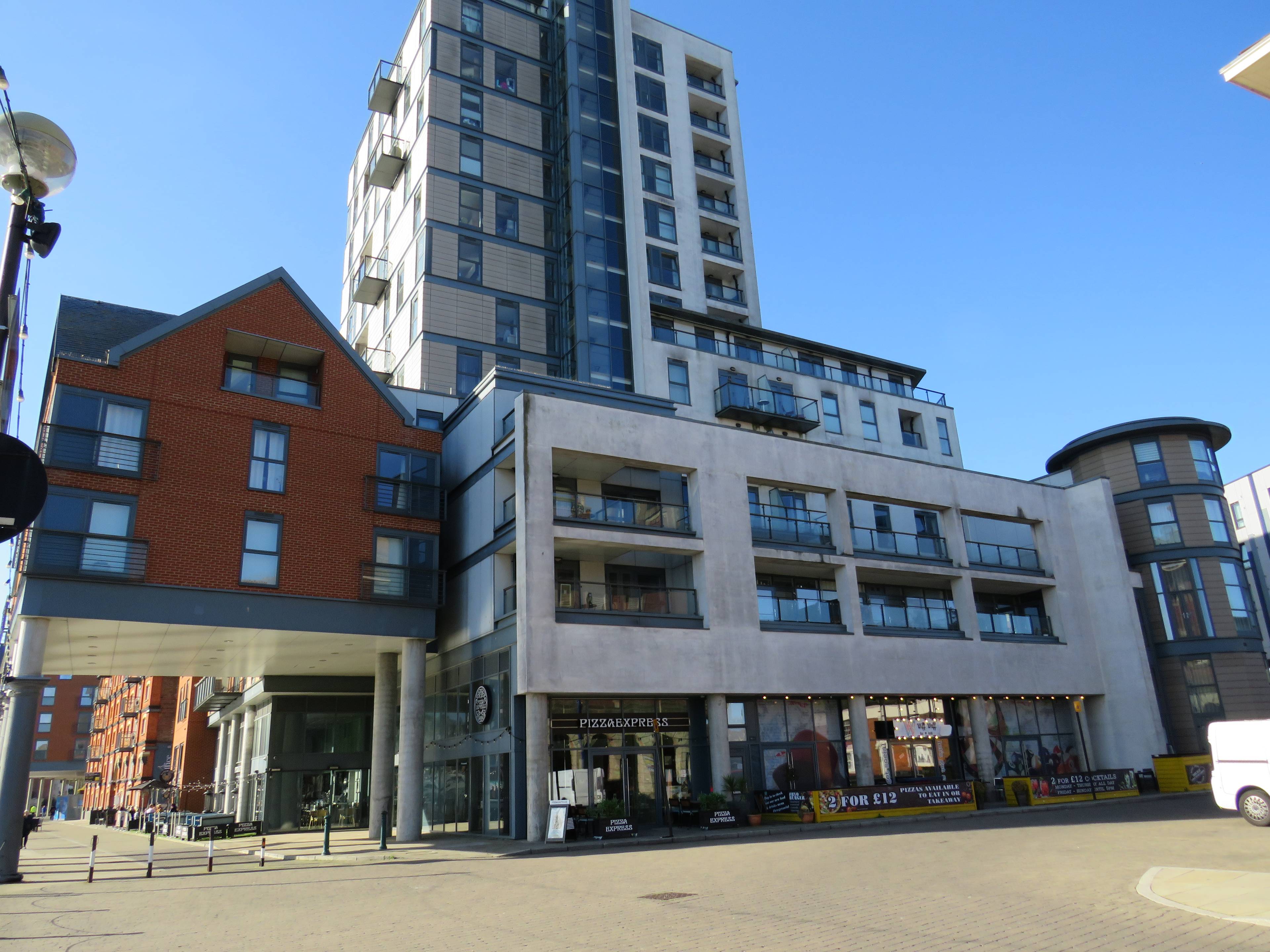 View Of The Property