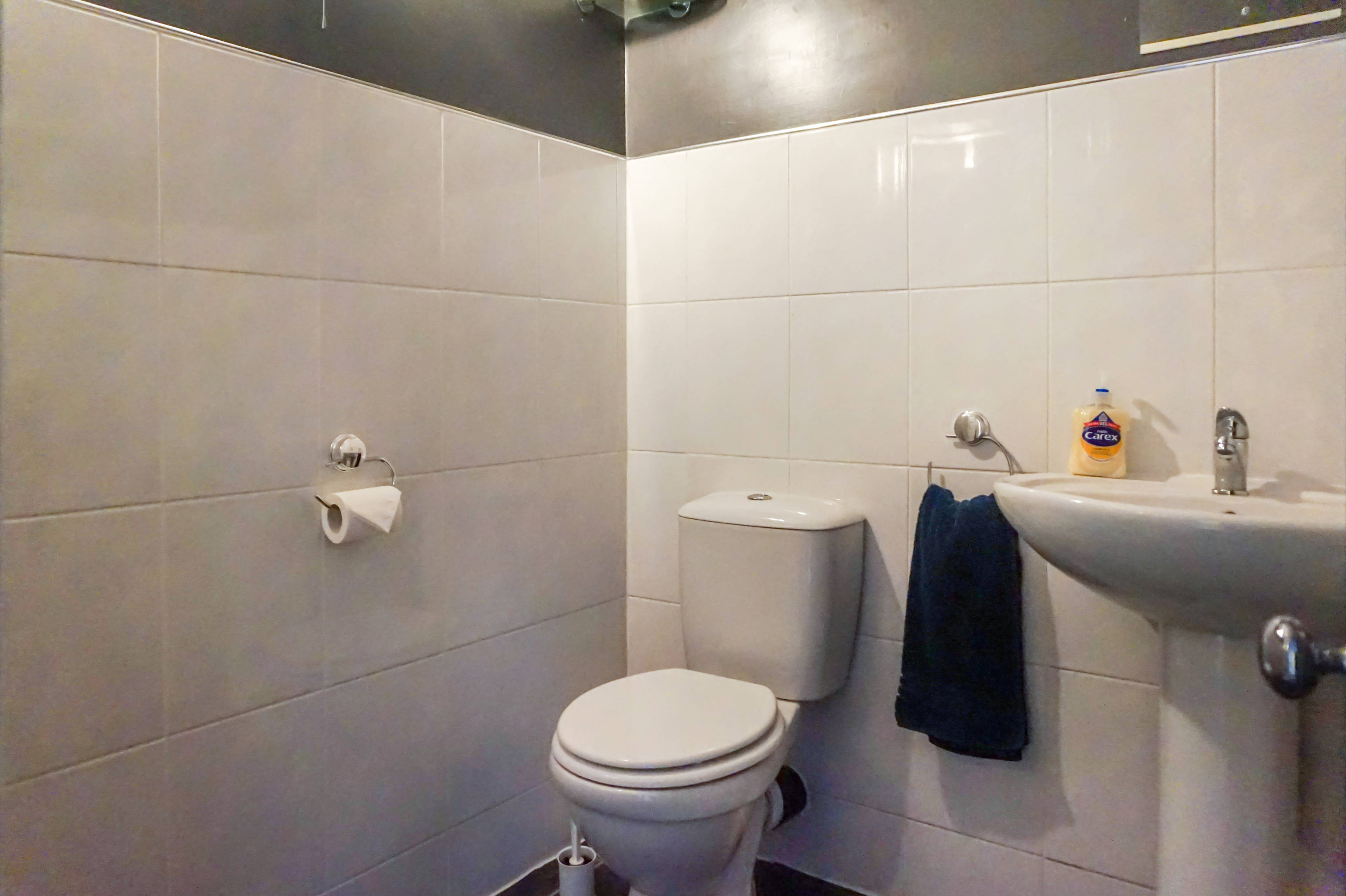 Master En-suite