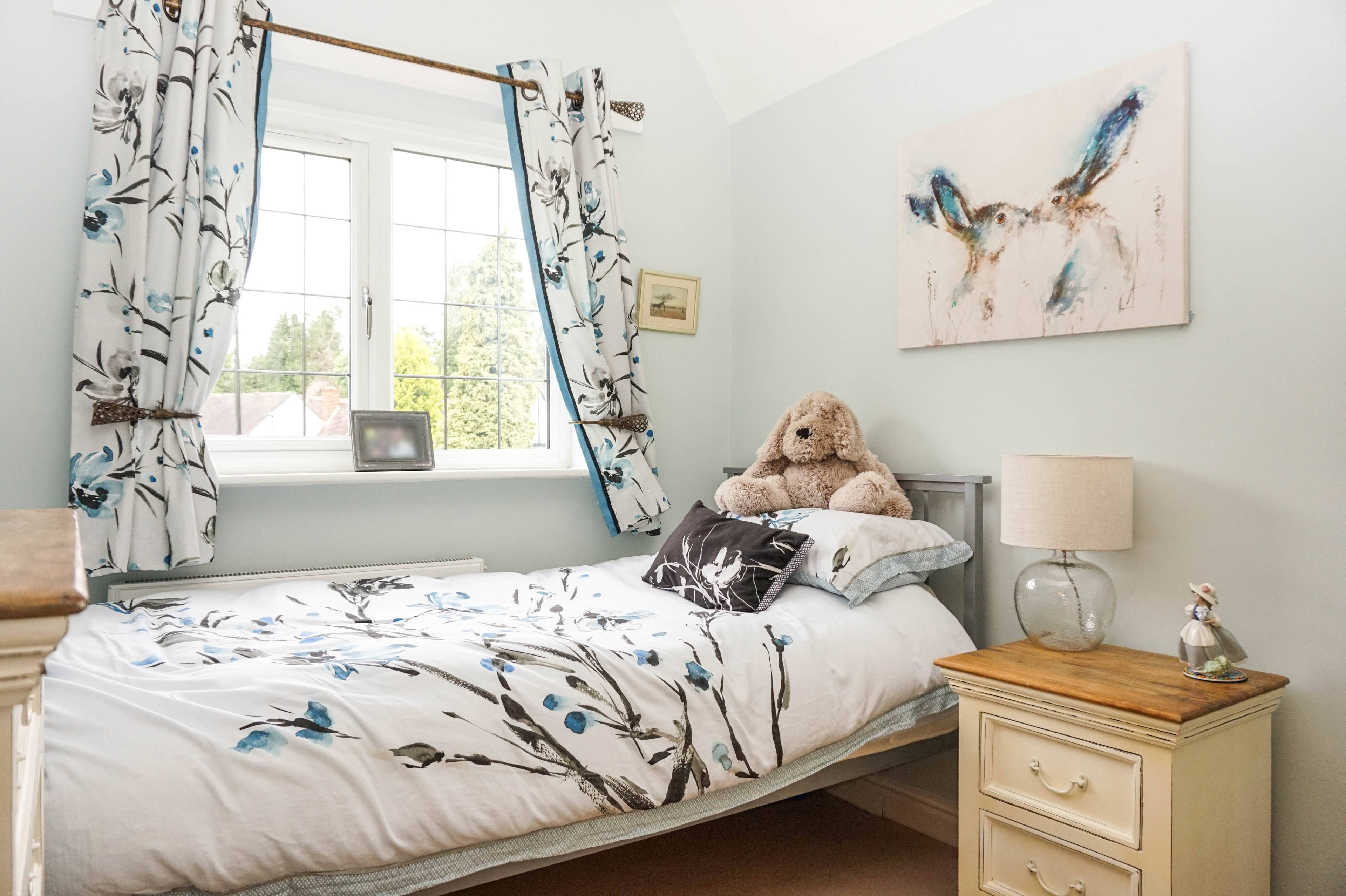 Bedroom Five