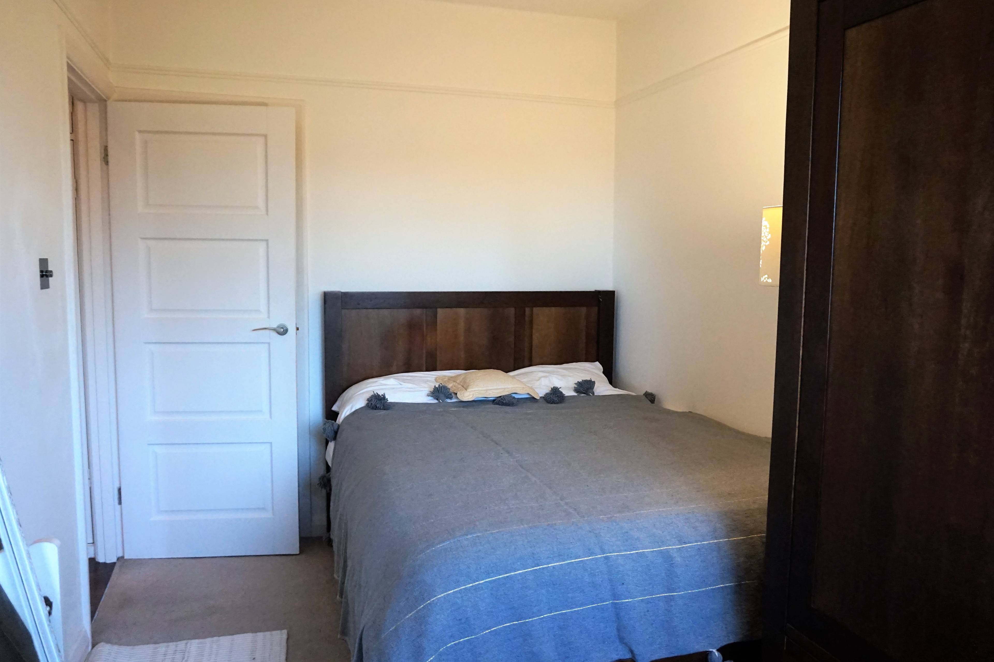 Annexe Bedroom Two