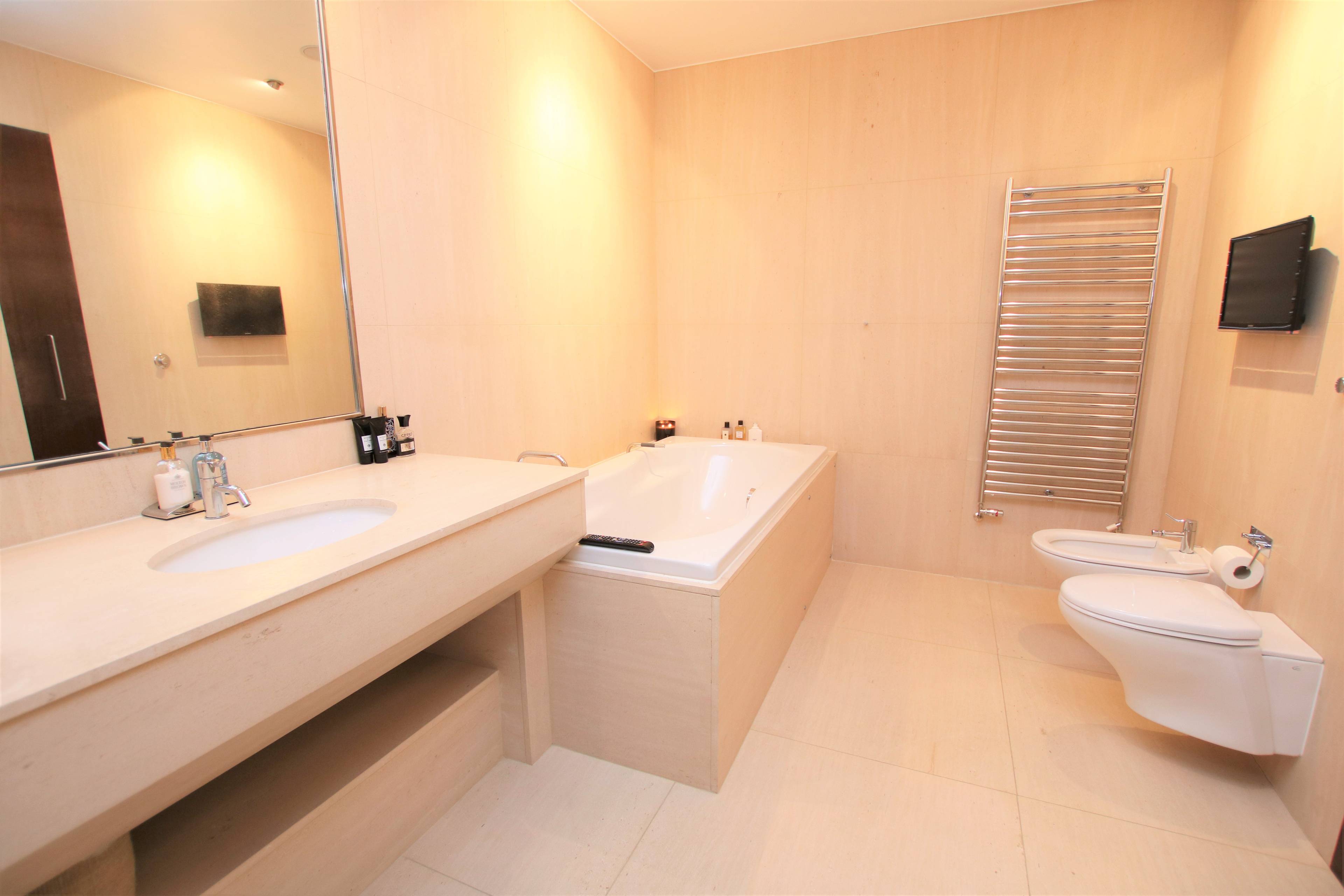 Master En-suite
