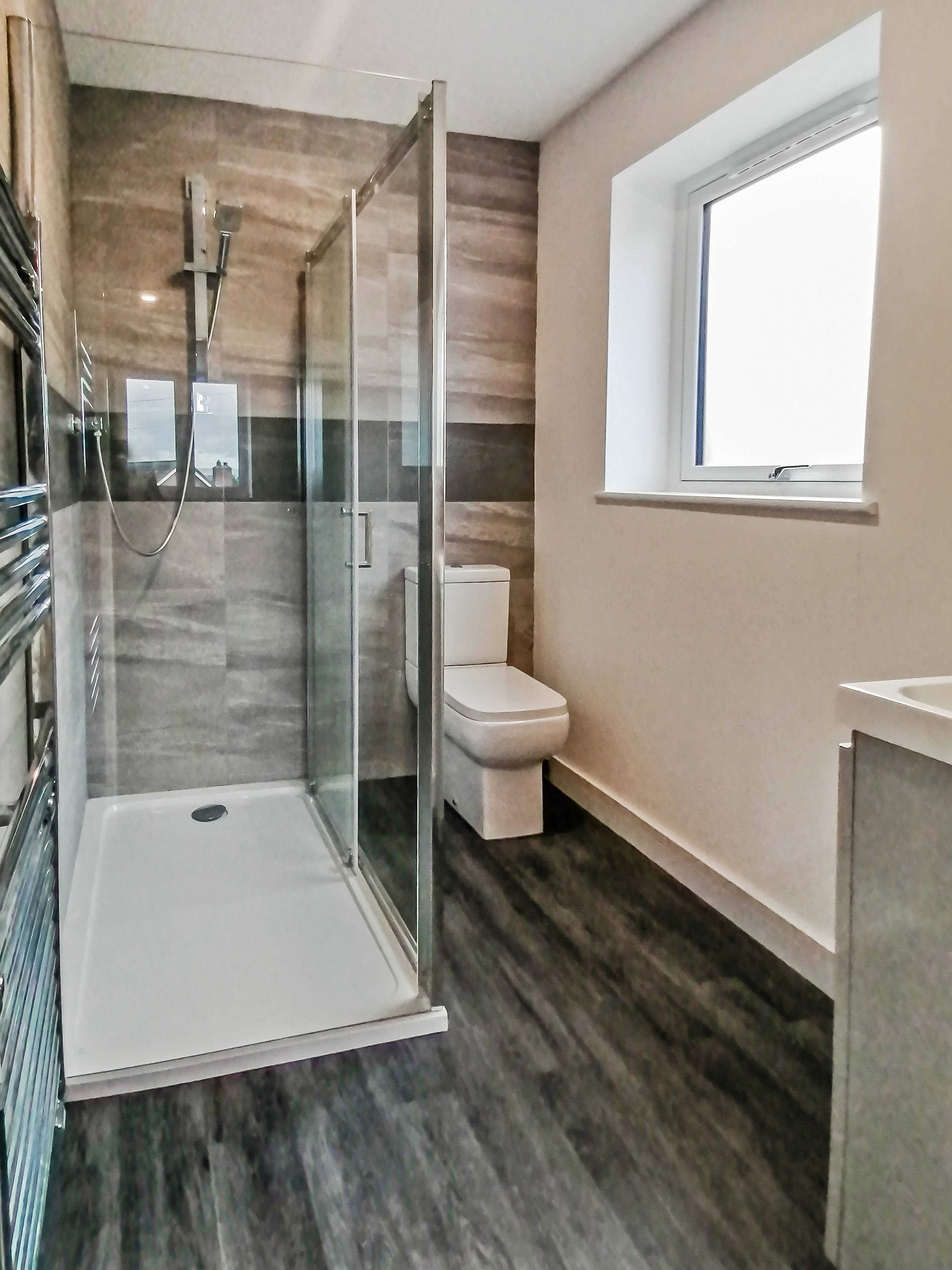 En-suite Two
