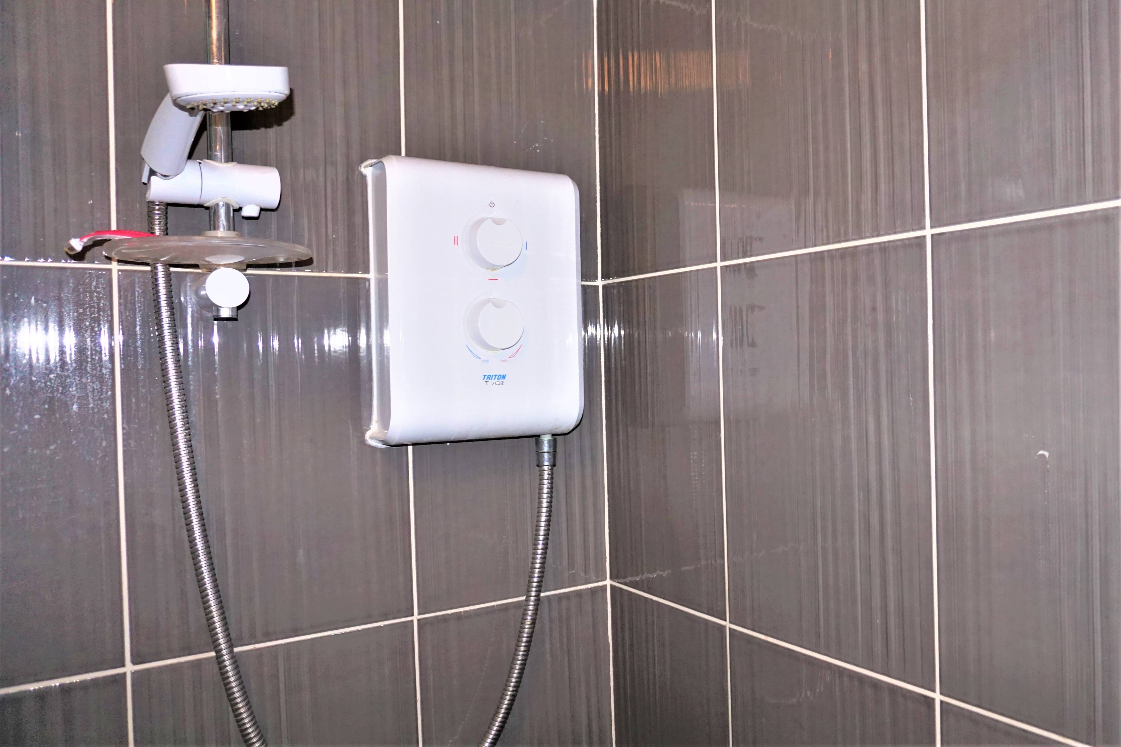 En-suite