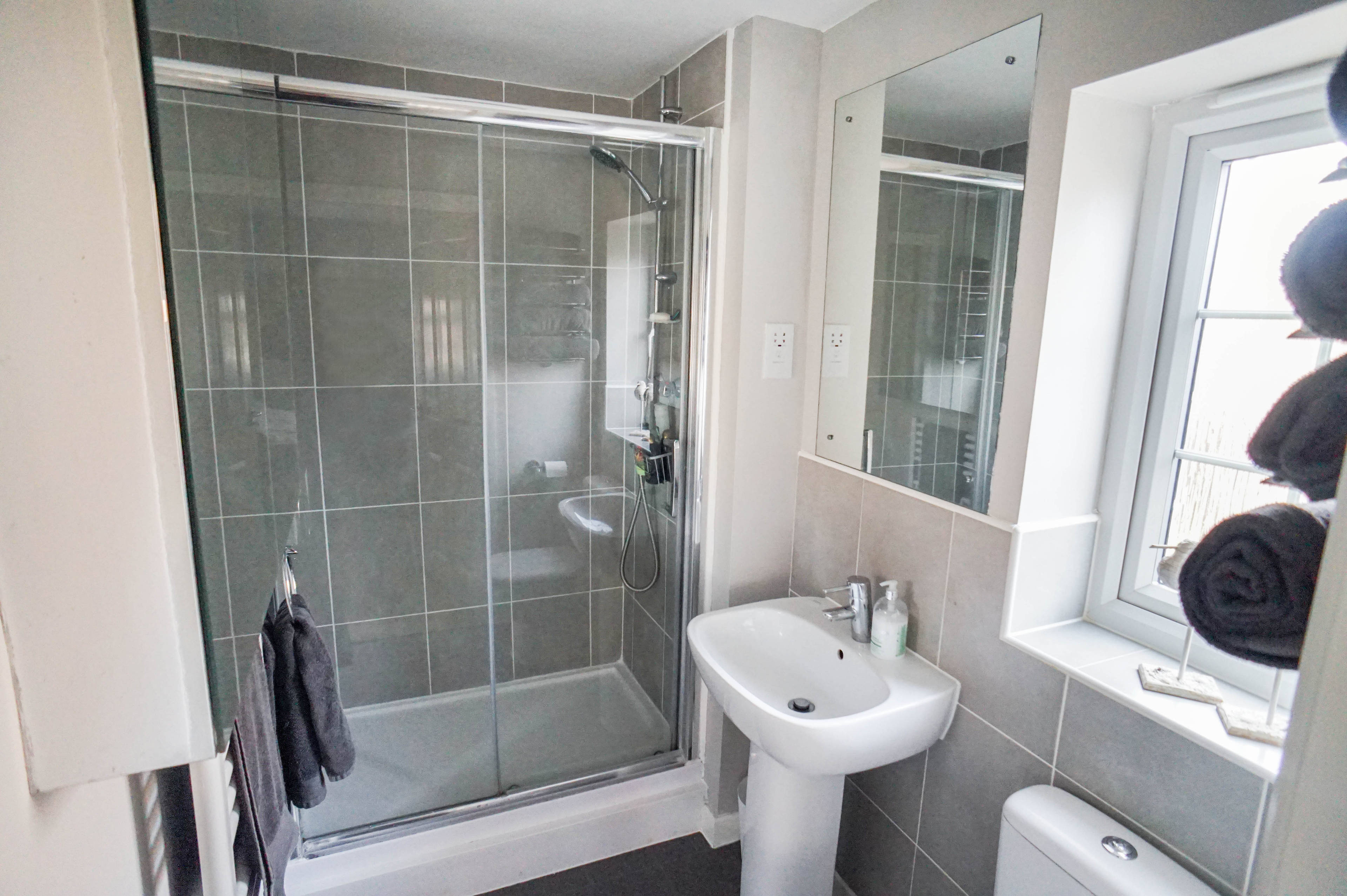 En-suite