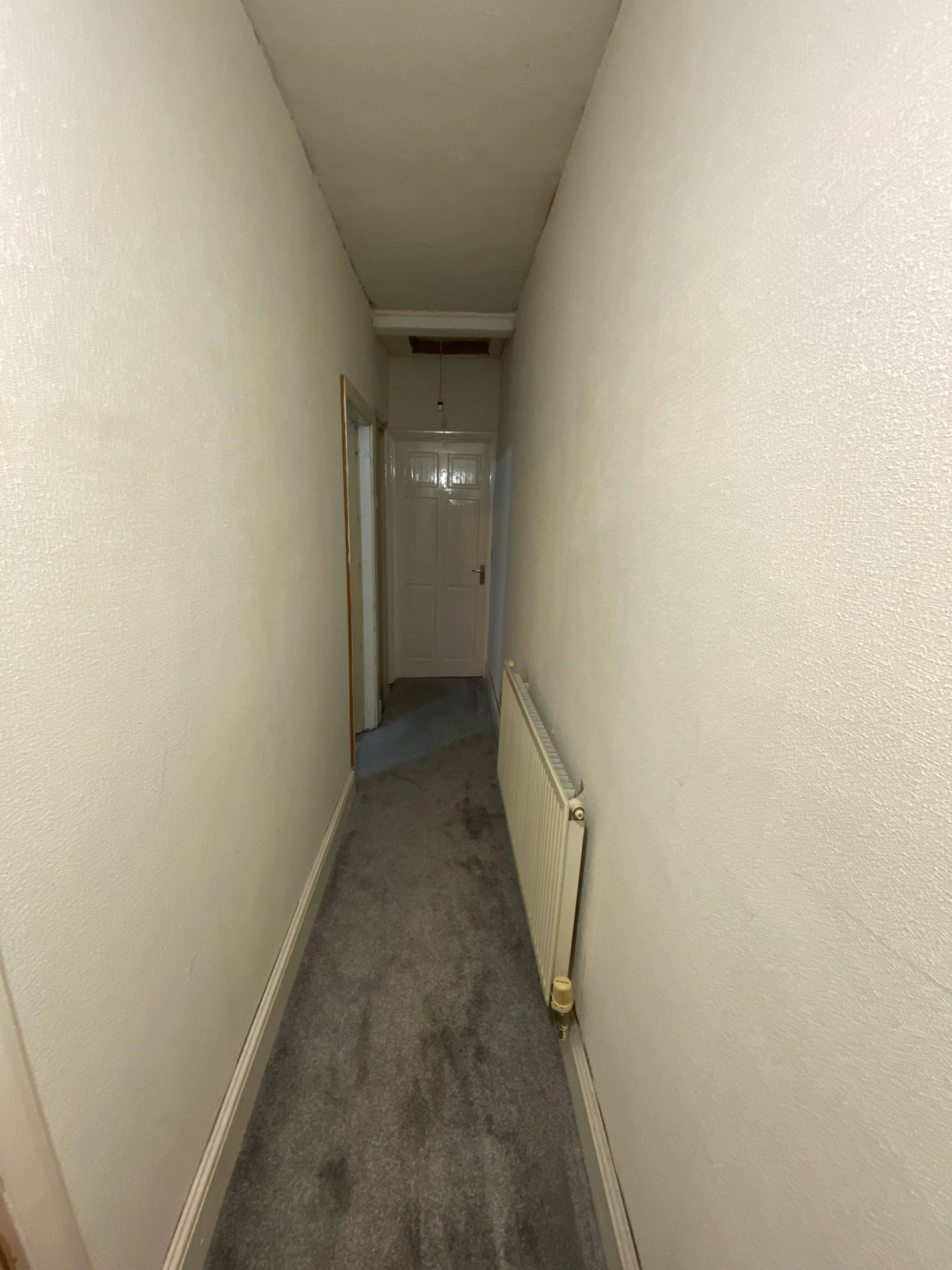 Landing / Bedroom