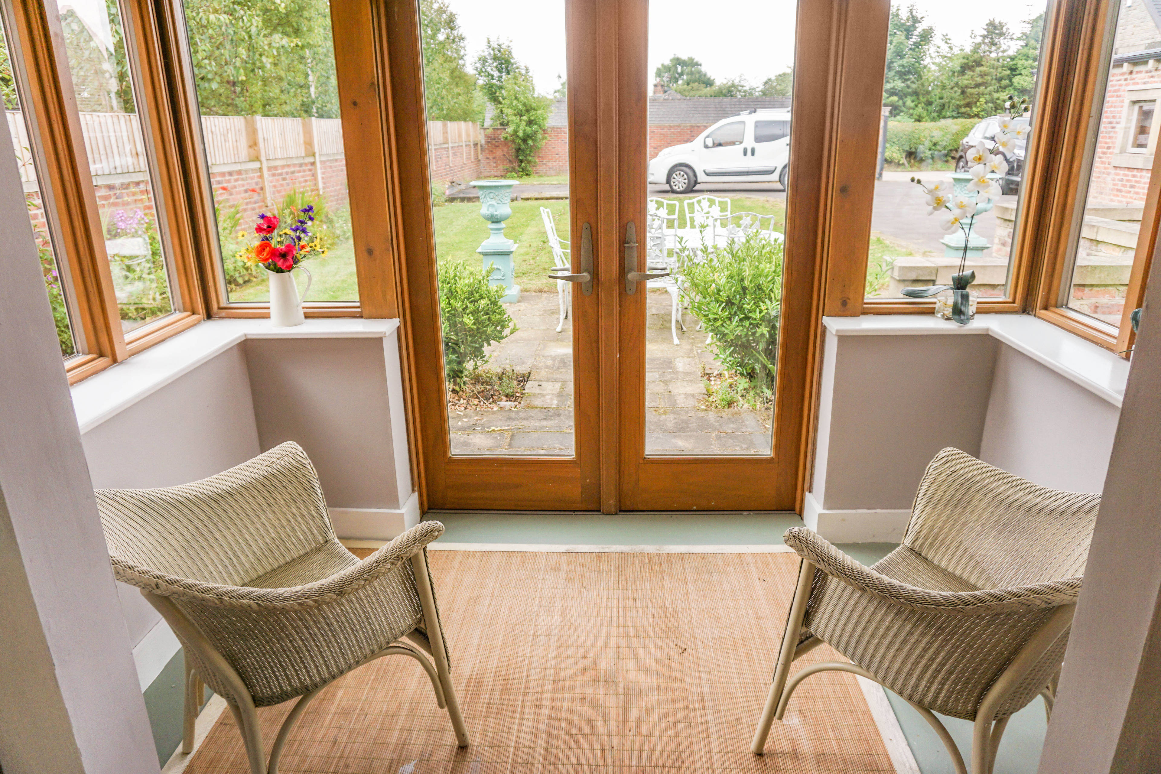 Sun Room