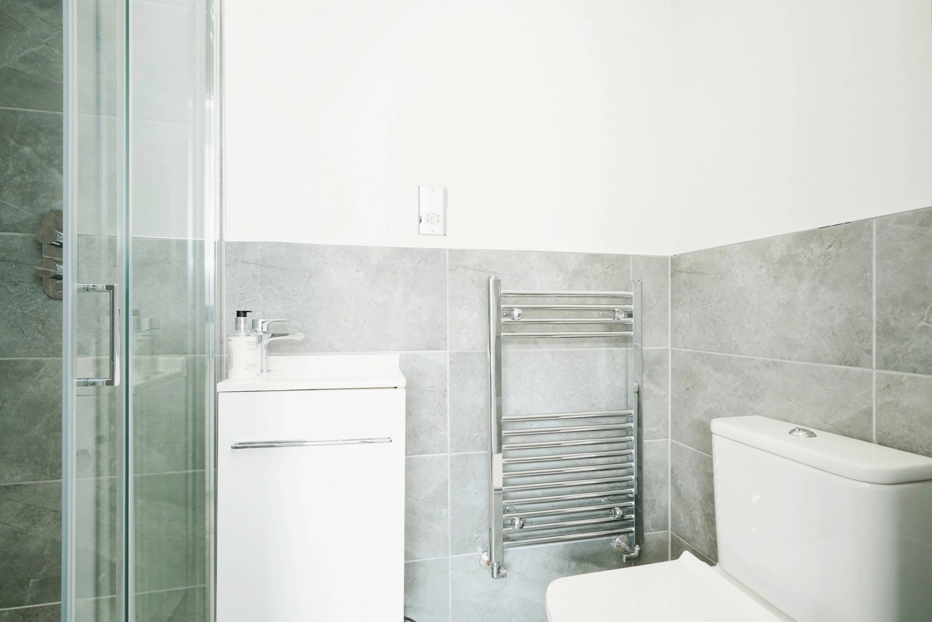 En-suite