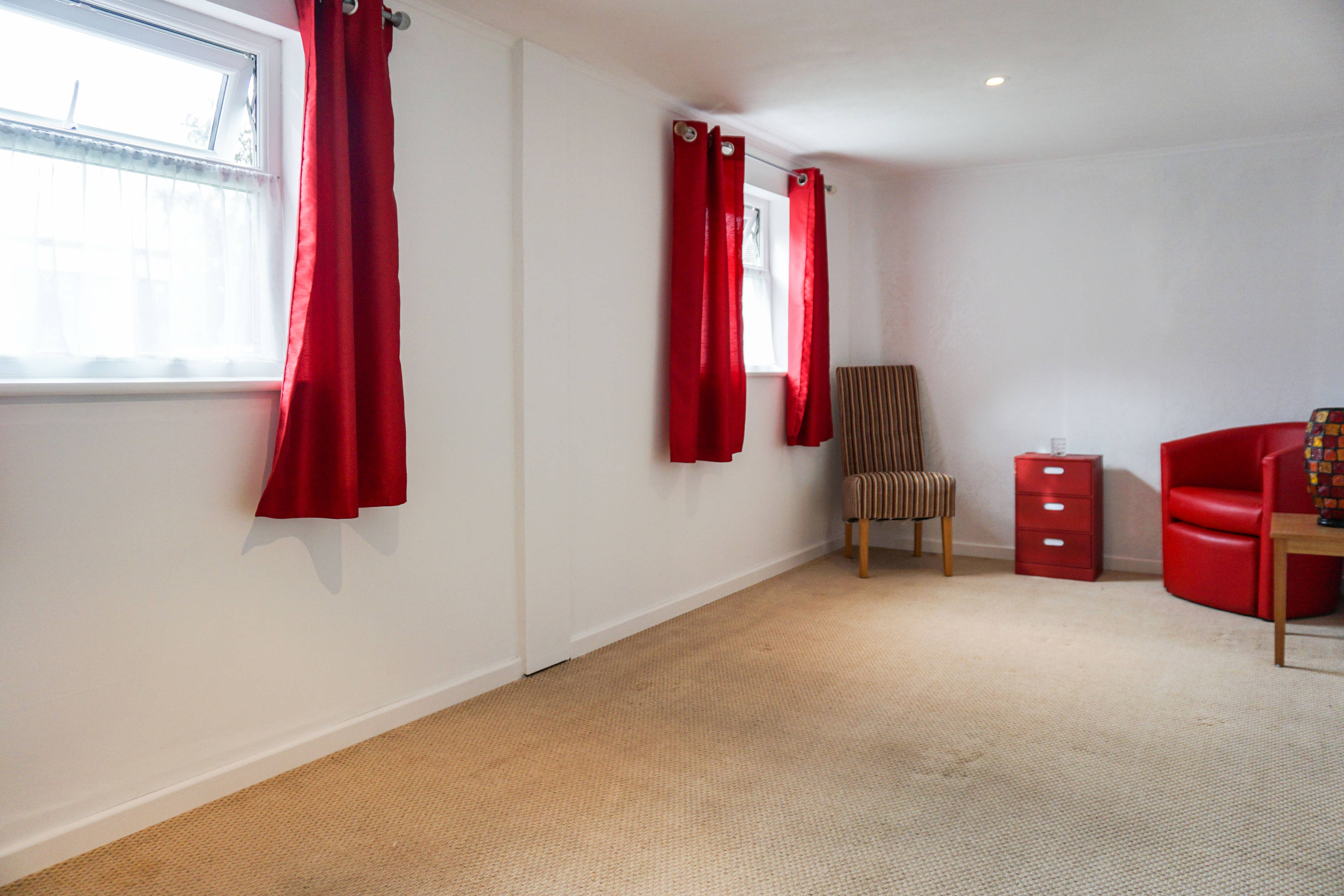 Bedroom/Lounge Two