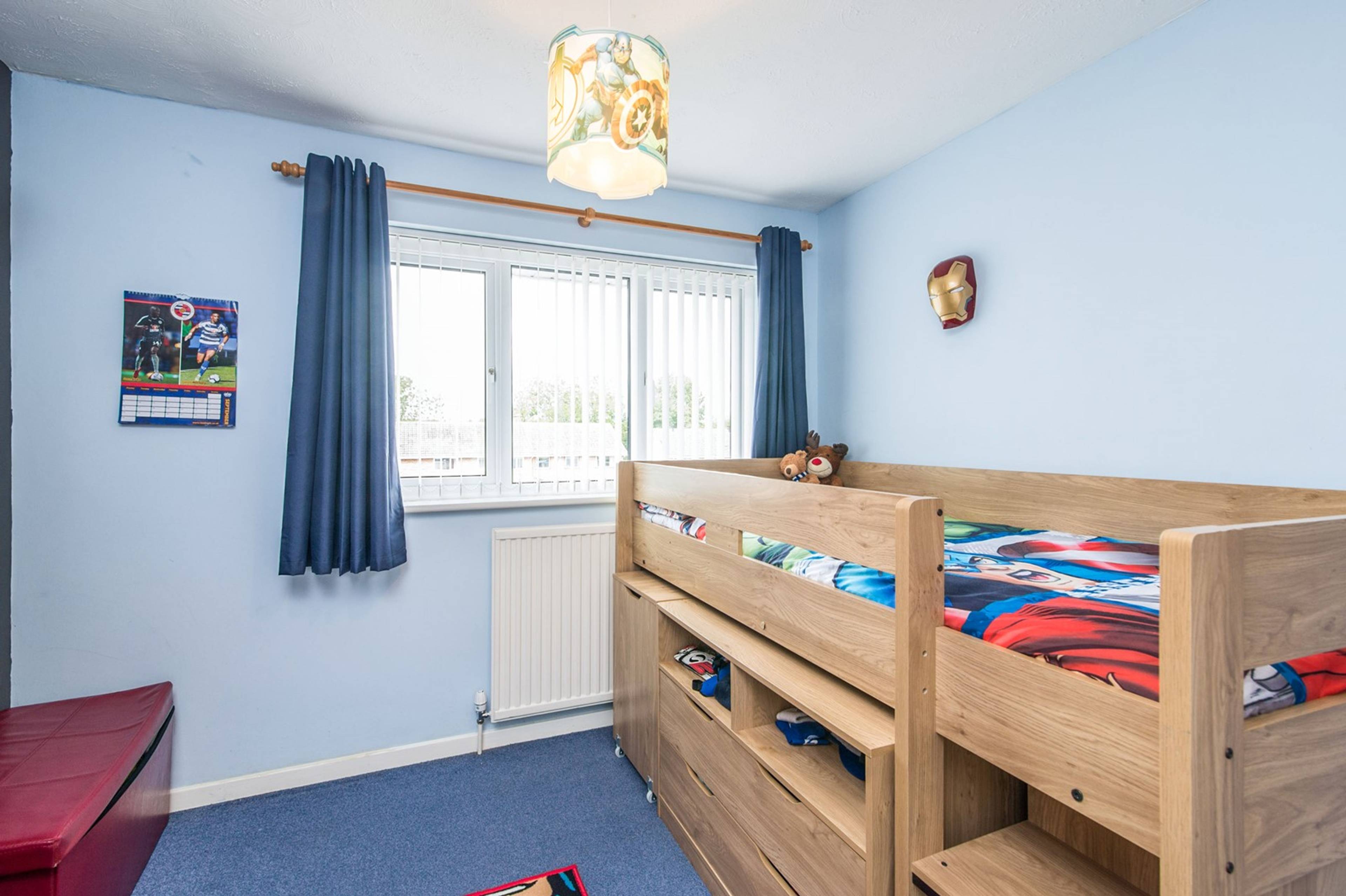 Bedroom Two