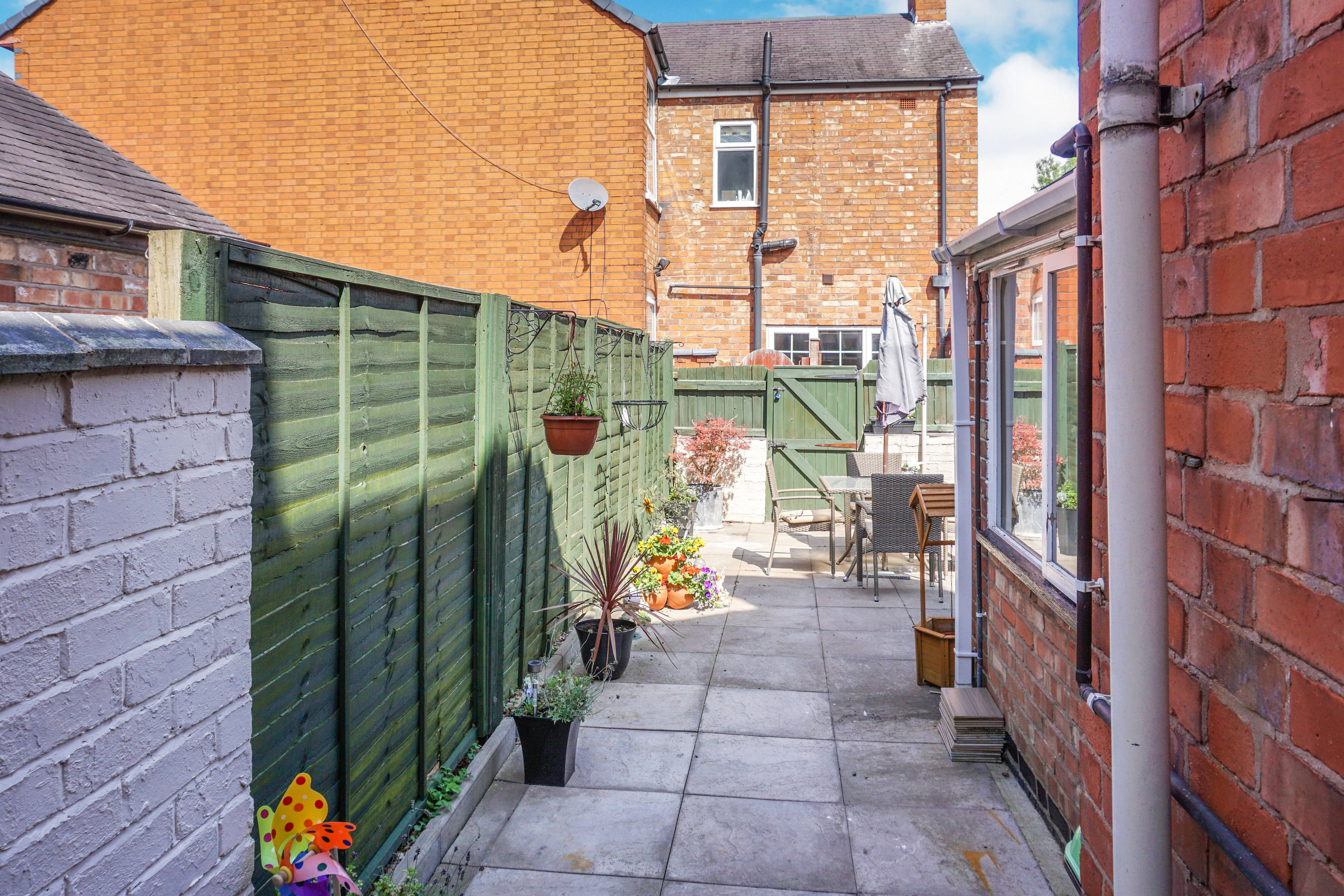 Garden