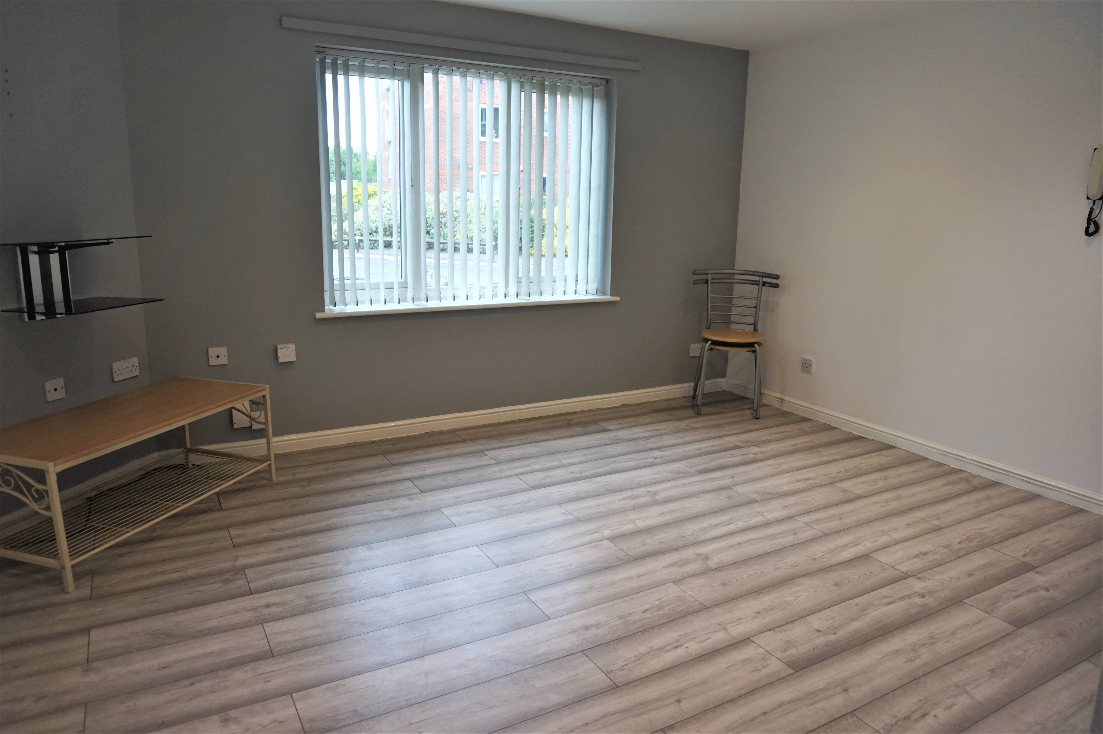 Living / Dining Room