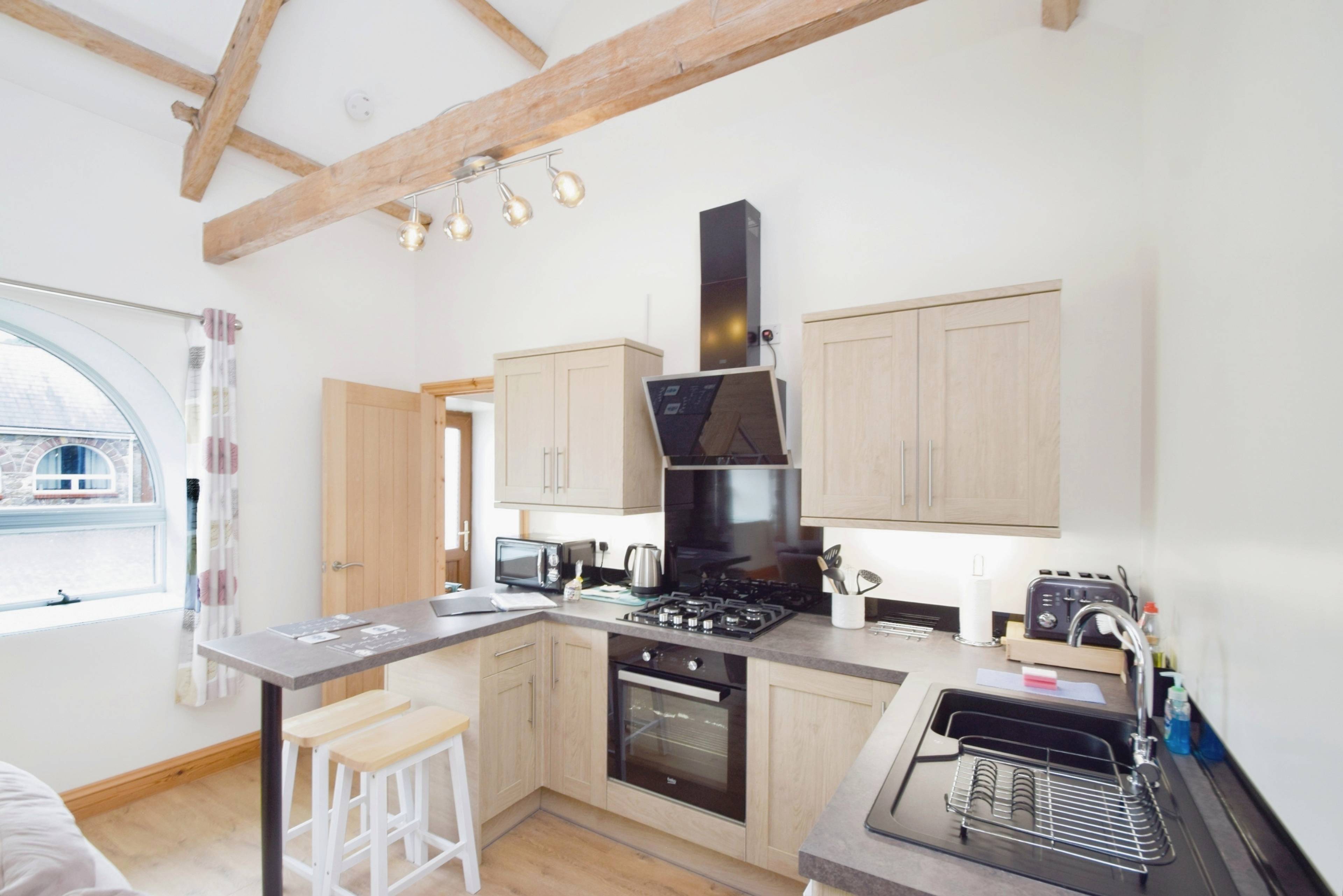 Barn/Holiday Let