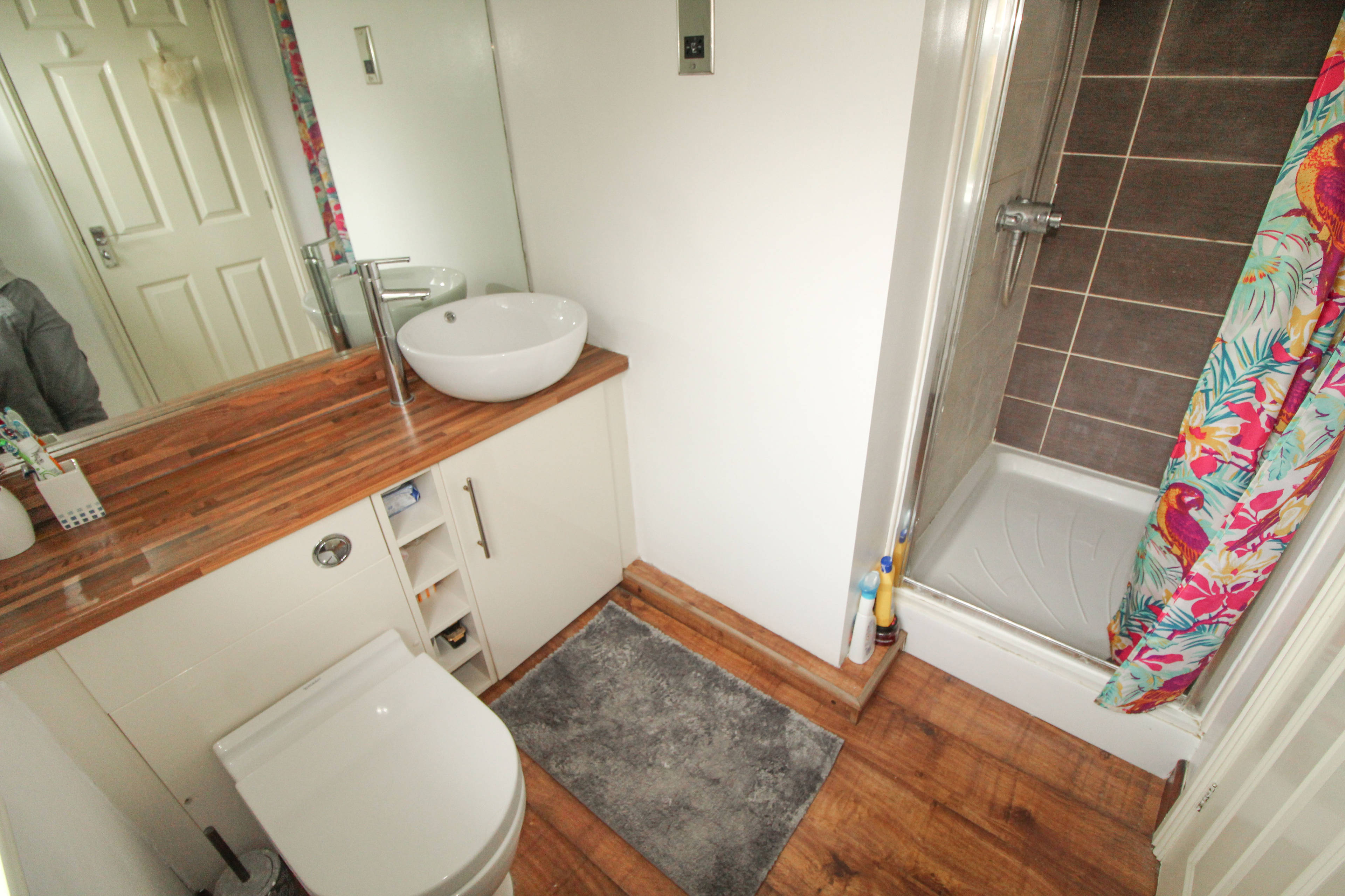 En-suite