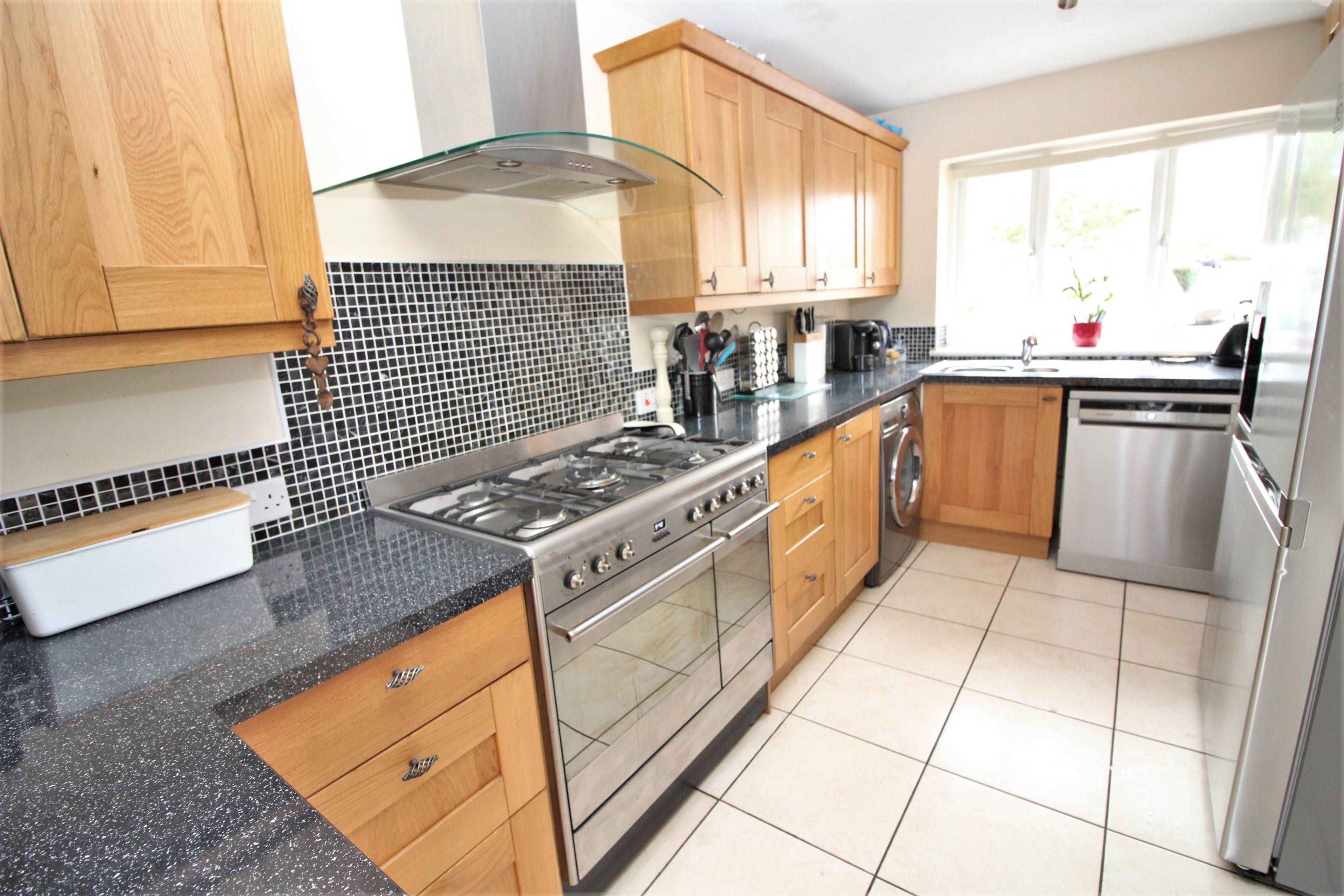 Kitchen / Breakfast