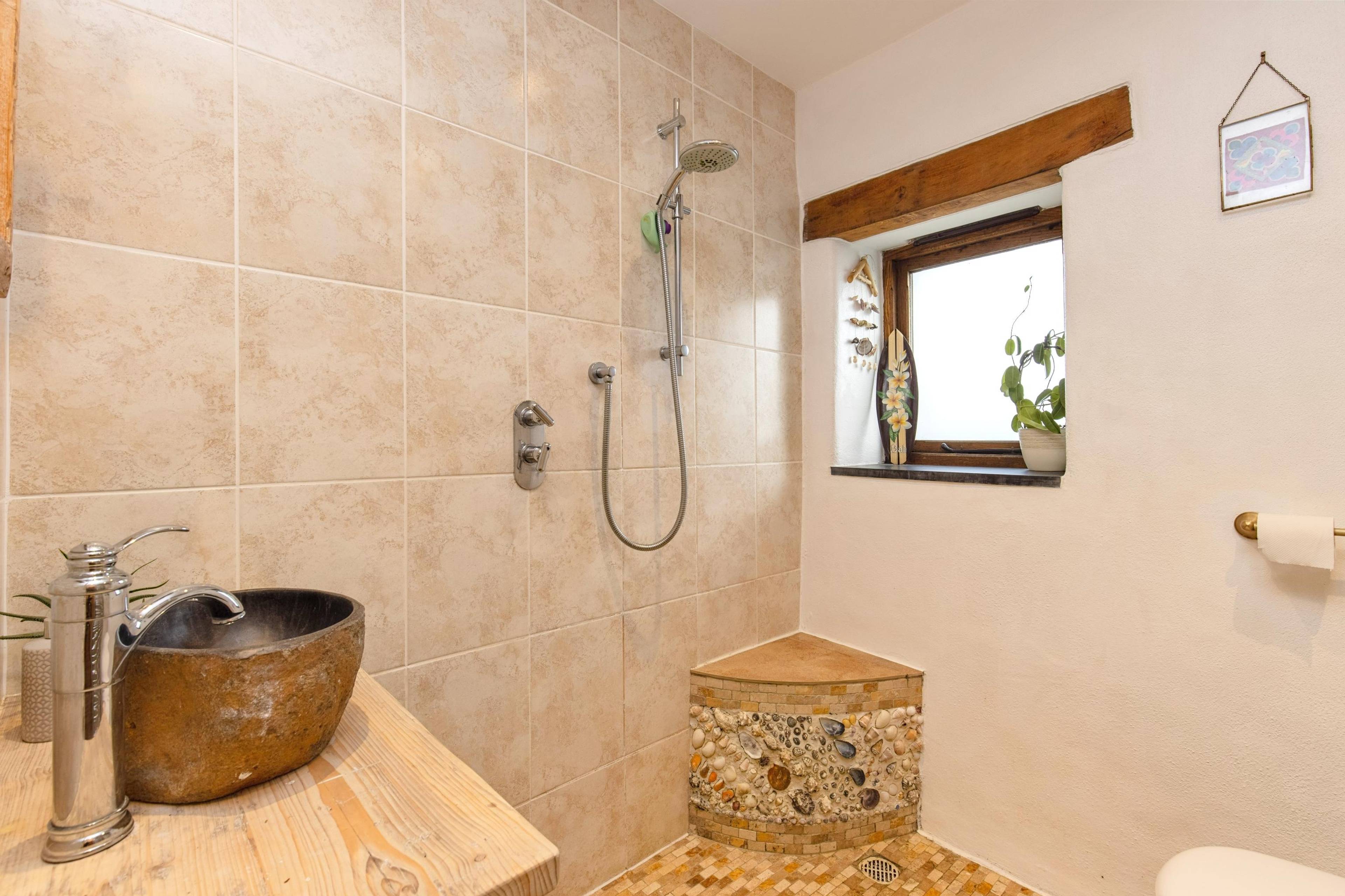Wet Room