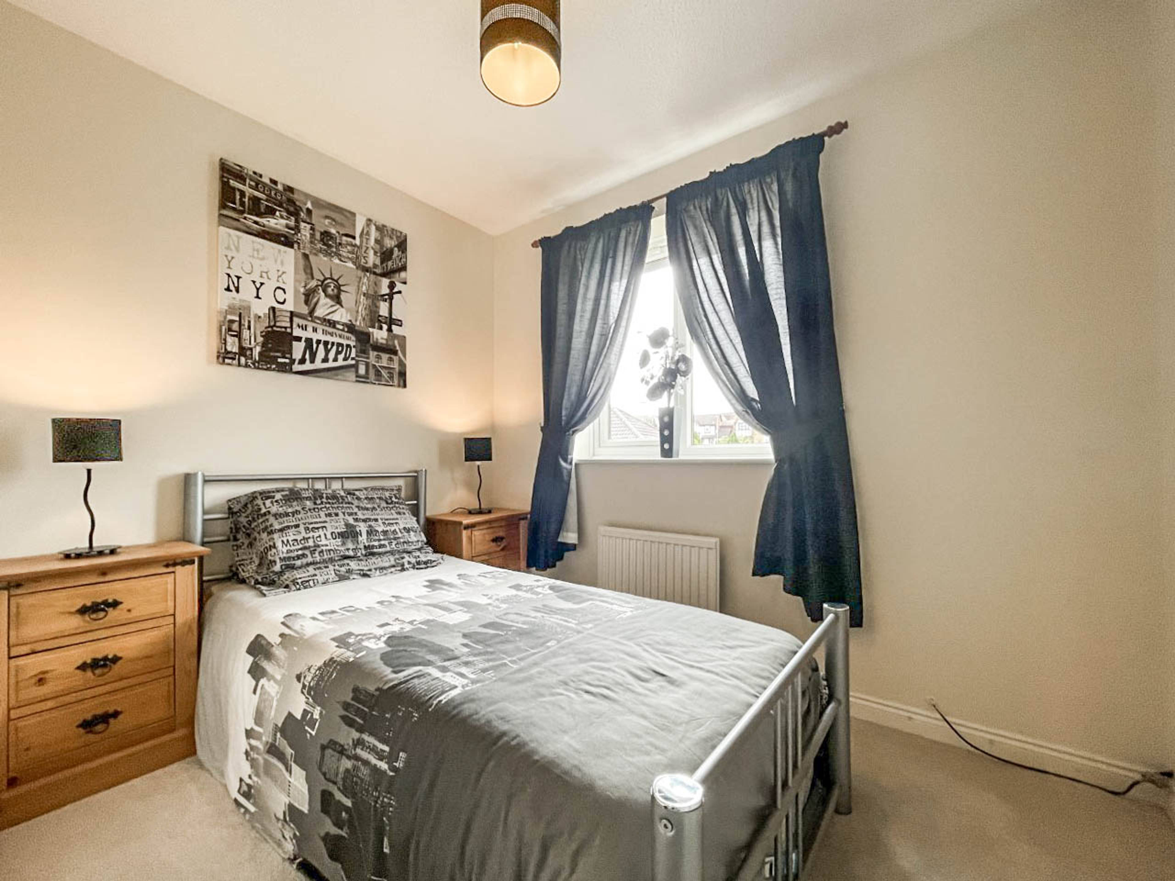 Bedroom Four
