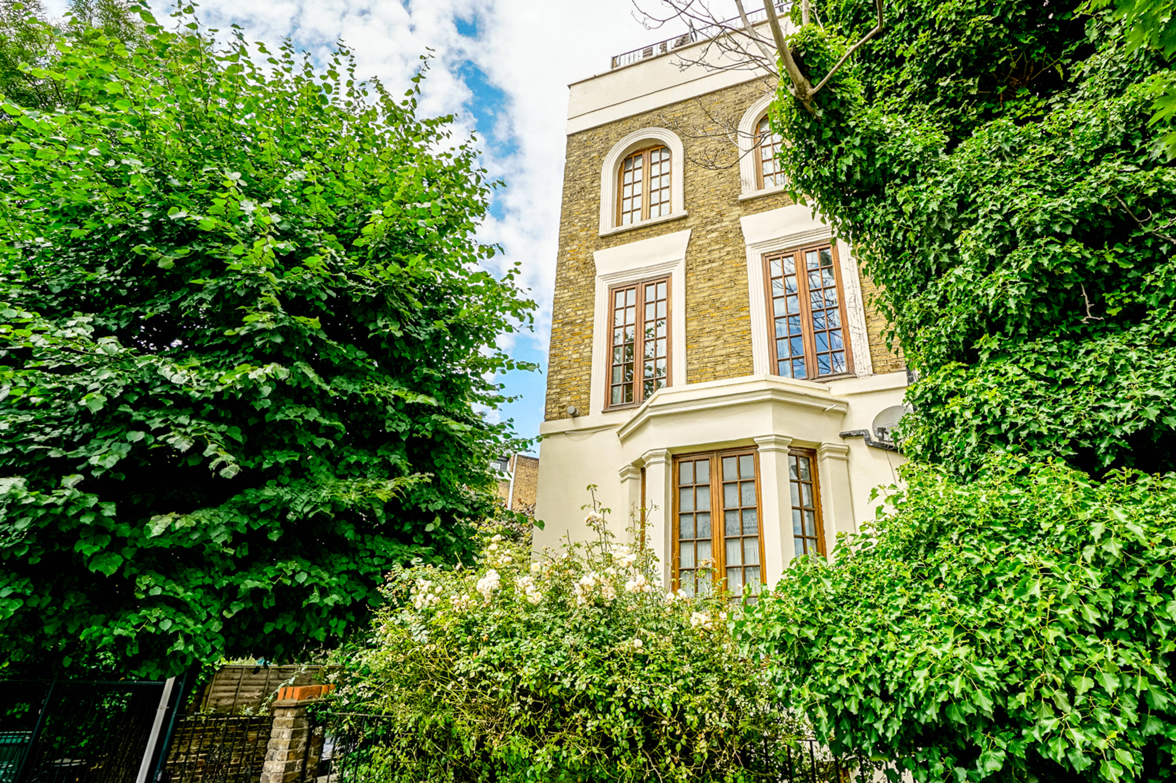 The Property